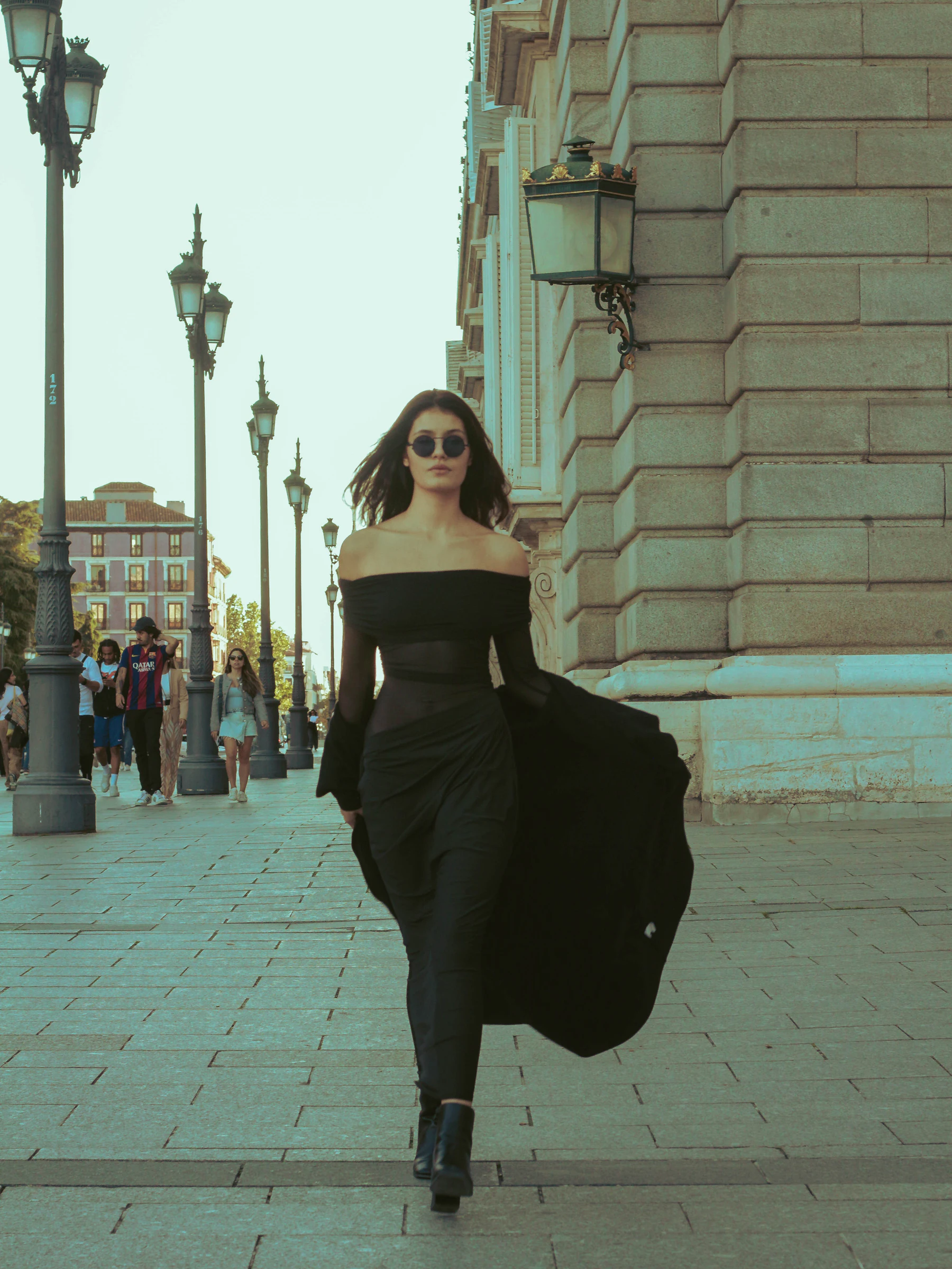 New season. Effortless statement.