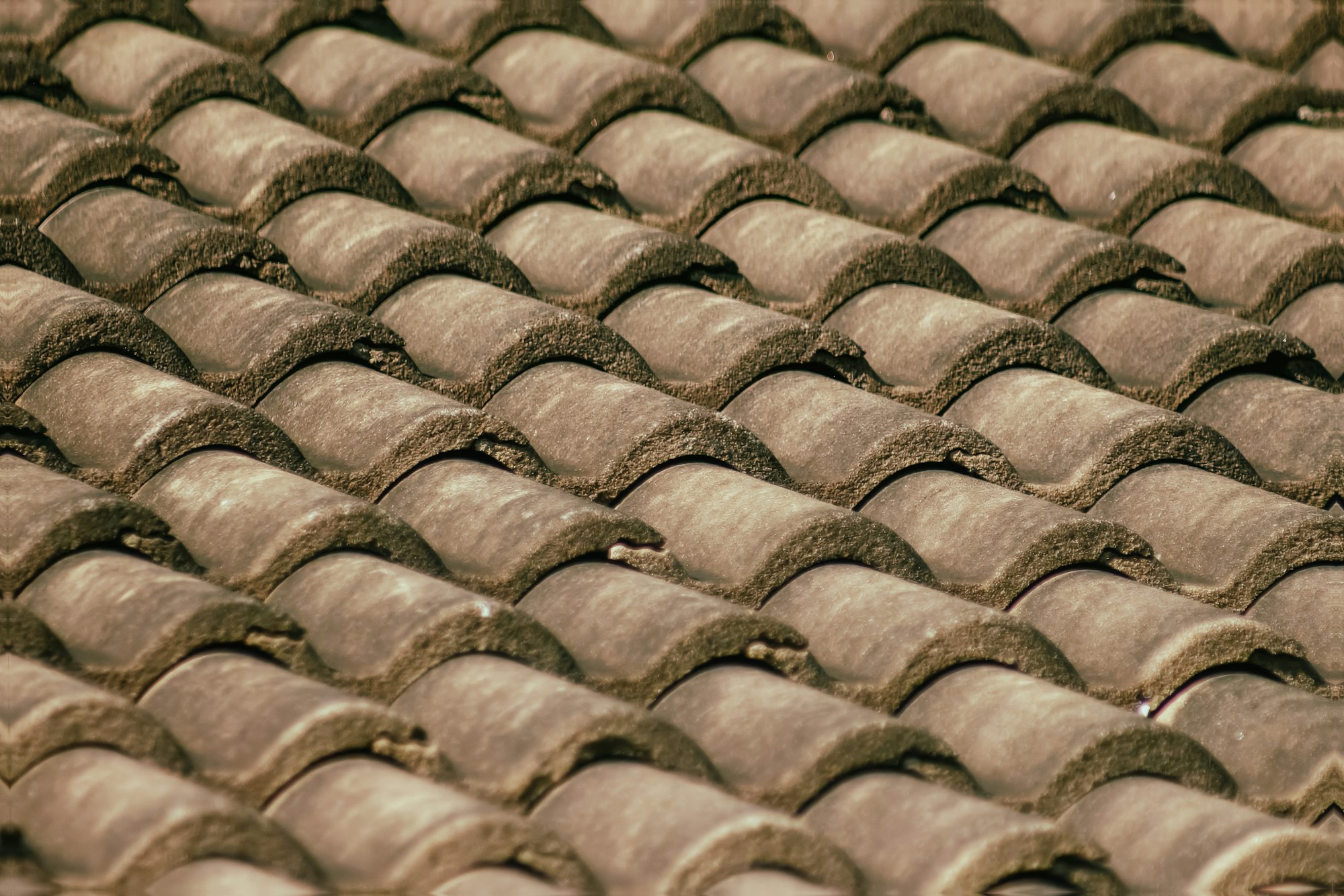 Pitched Roof Repairs