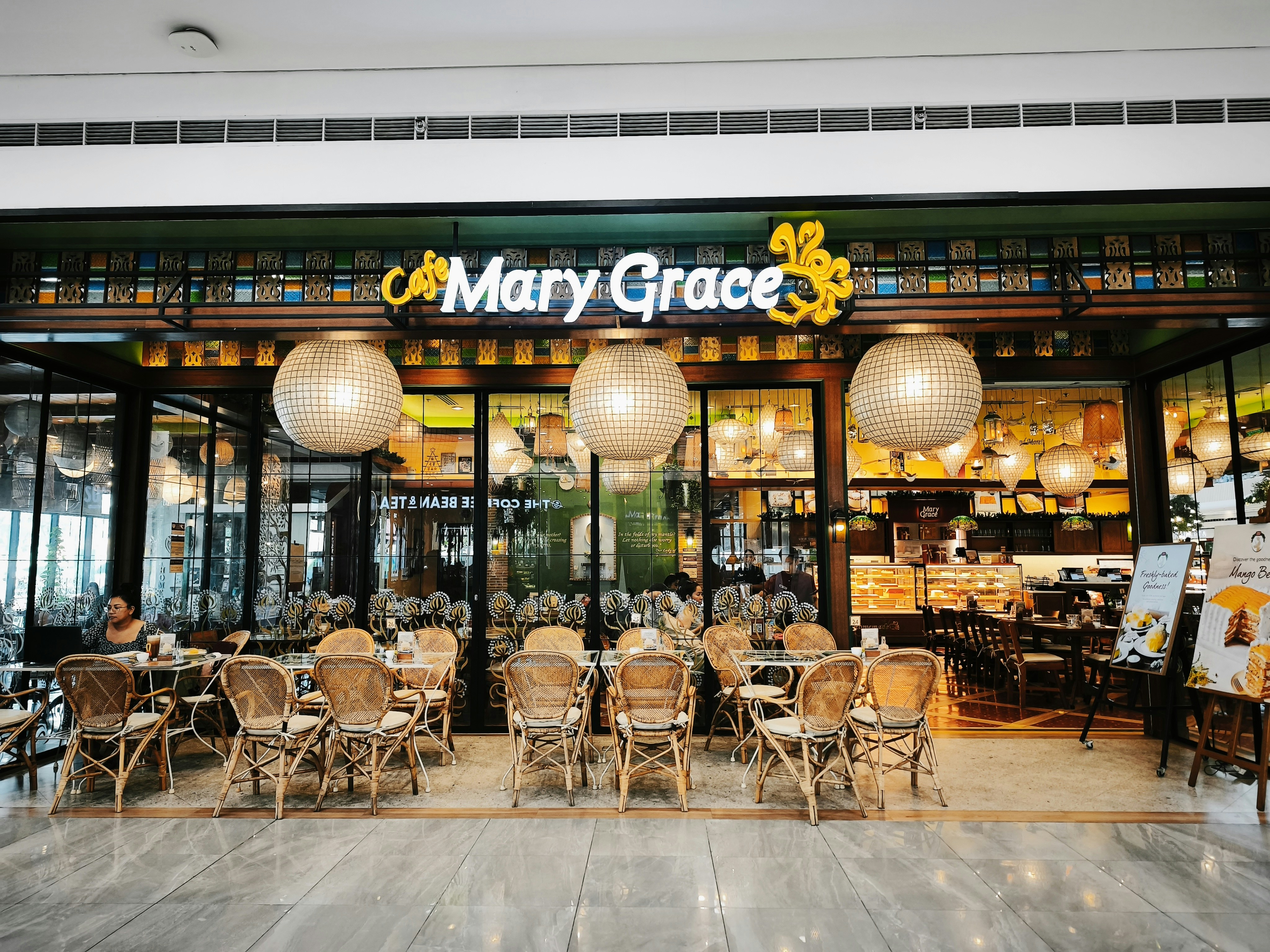 Bé Ne Bakery