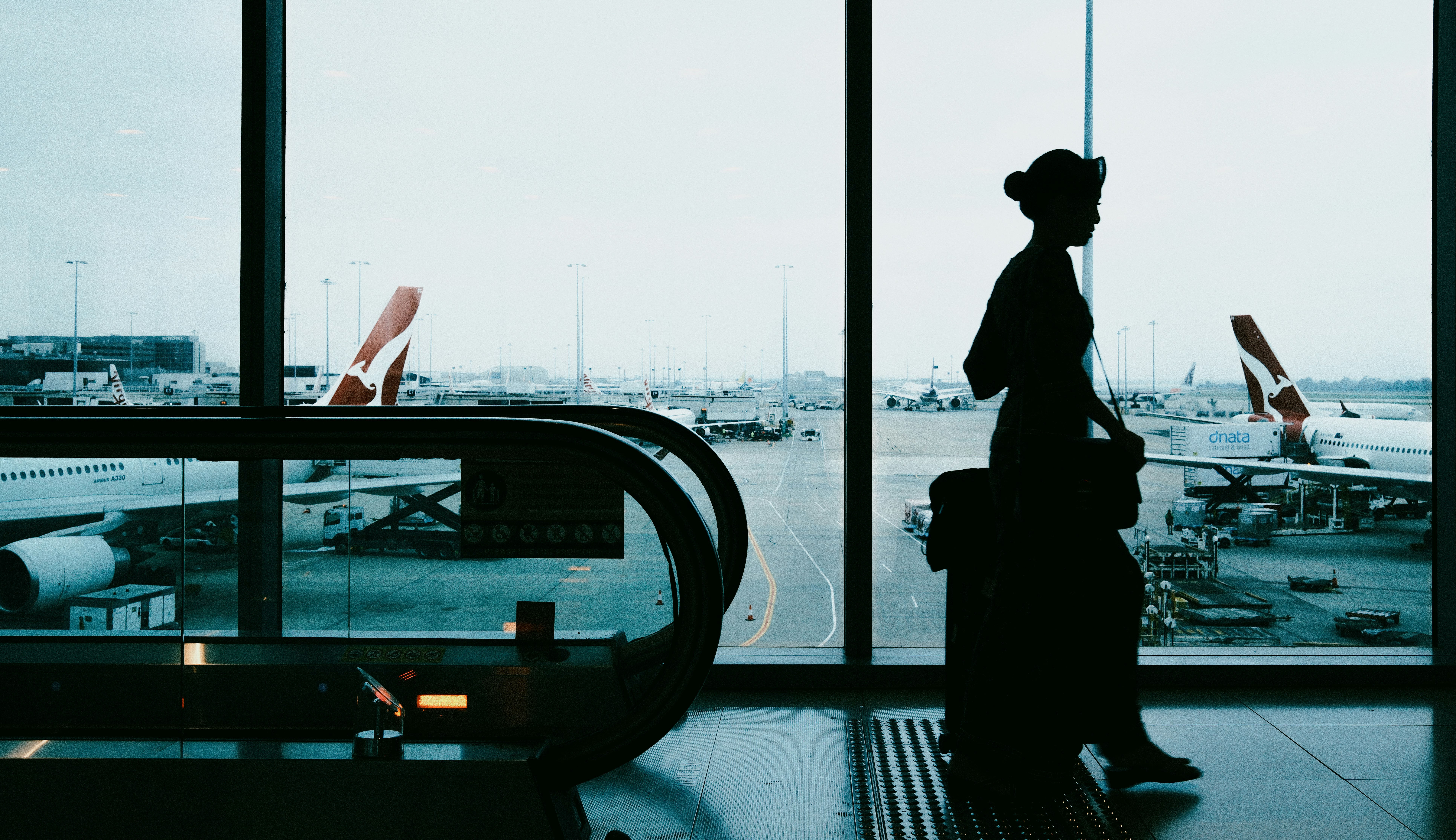 Nomadic by Design: How America's Shifting Workforce Is Exposing the Limits of Legacy Transfer Systems