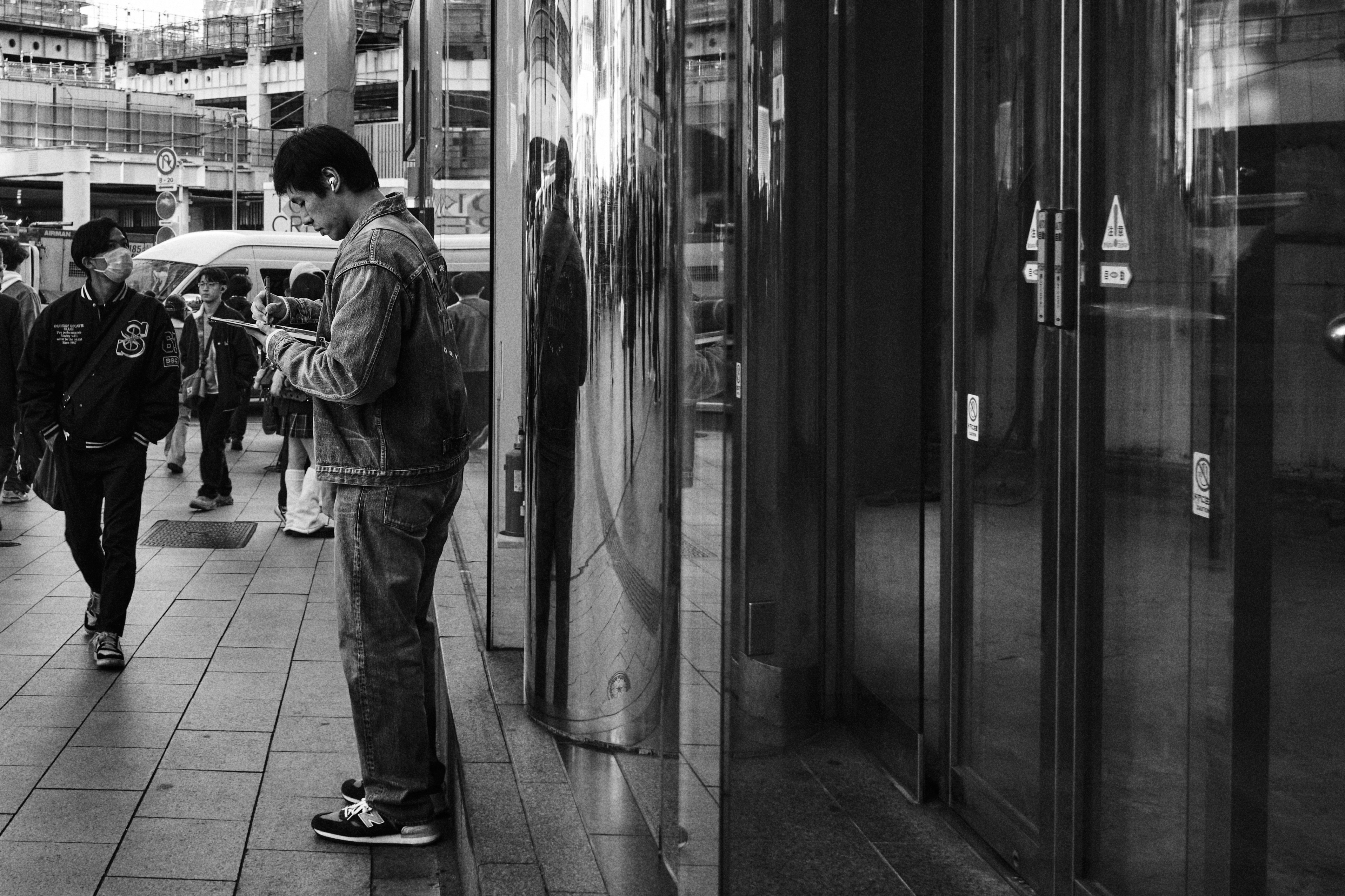 Photo by manhngo