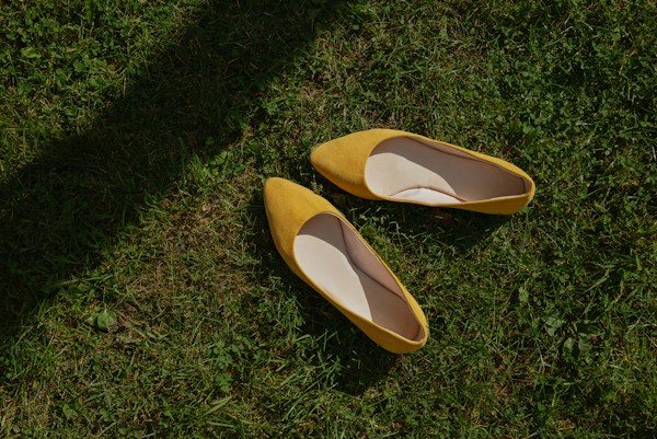 Ballet Flats