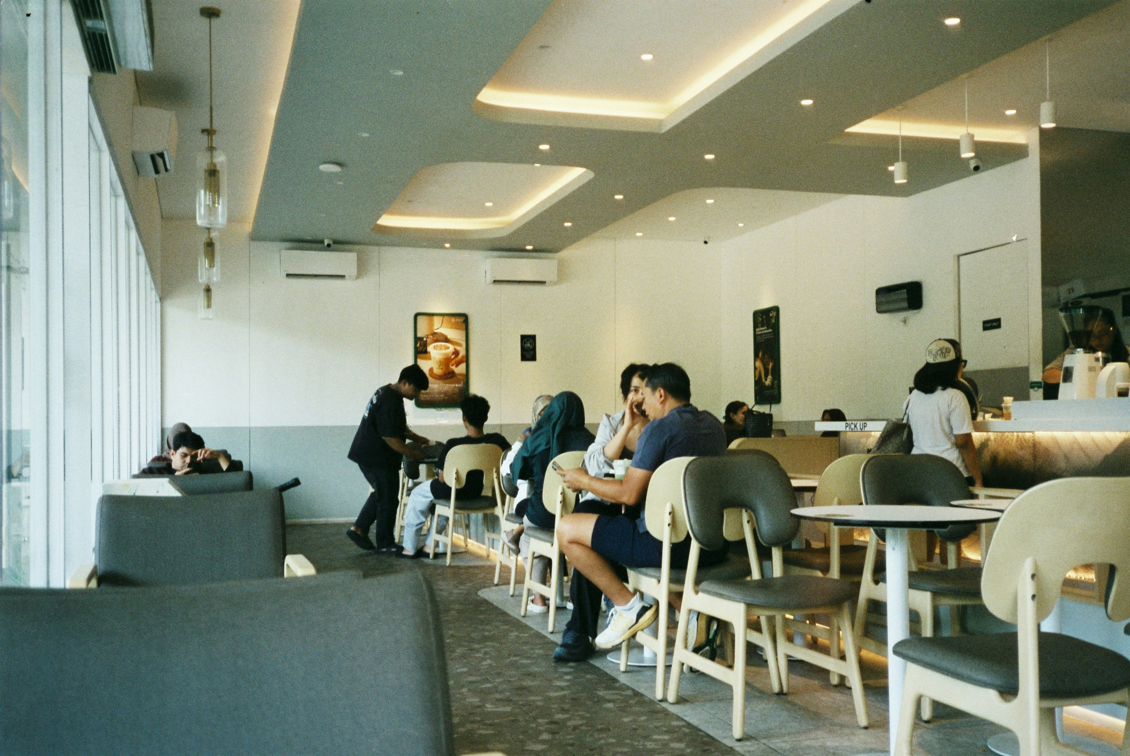 Sam's