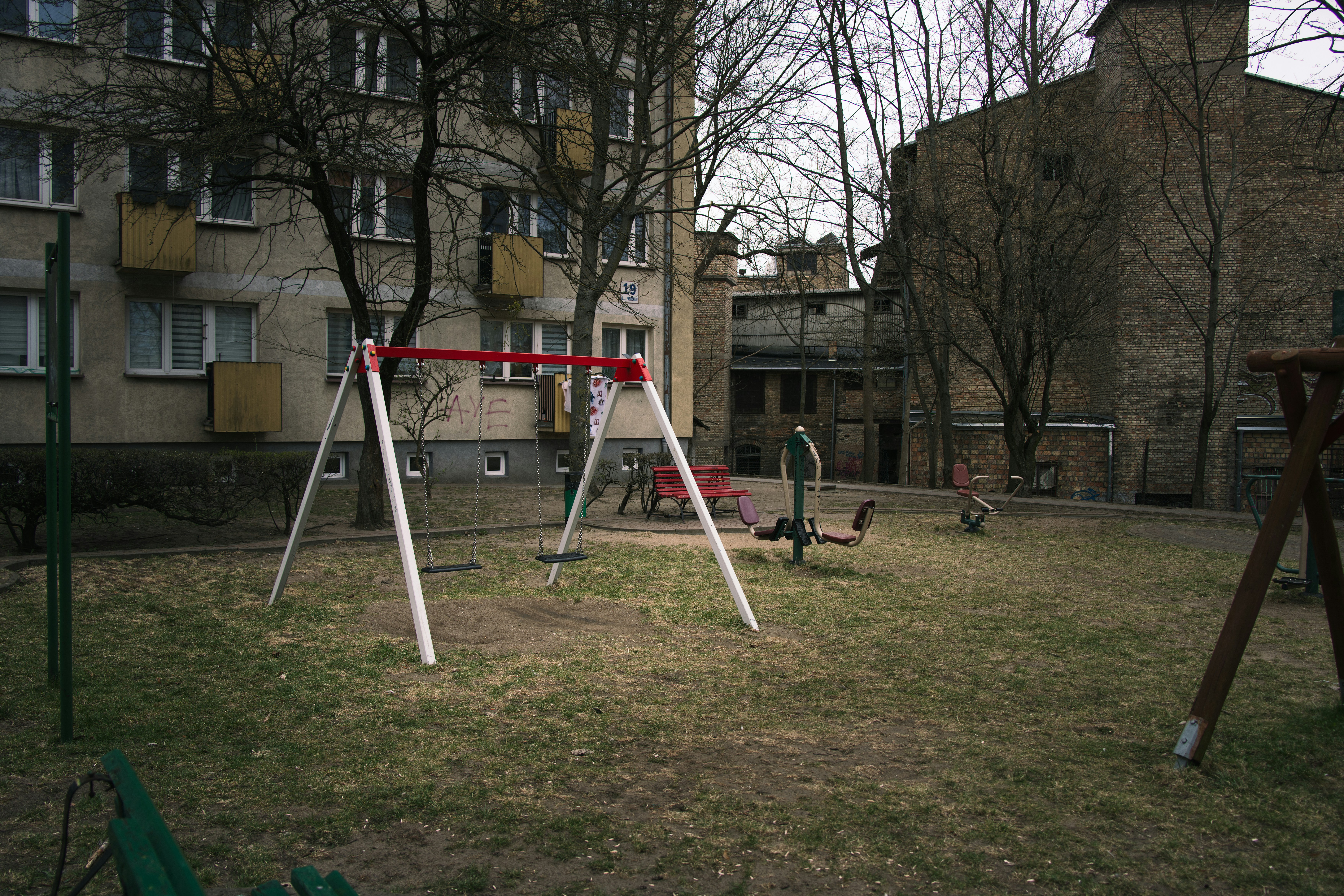 Photo by stchuu