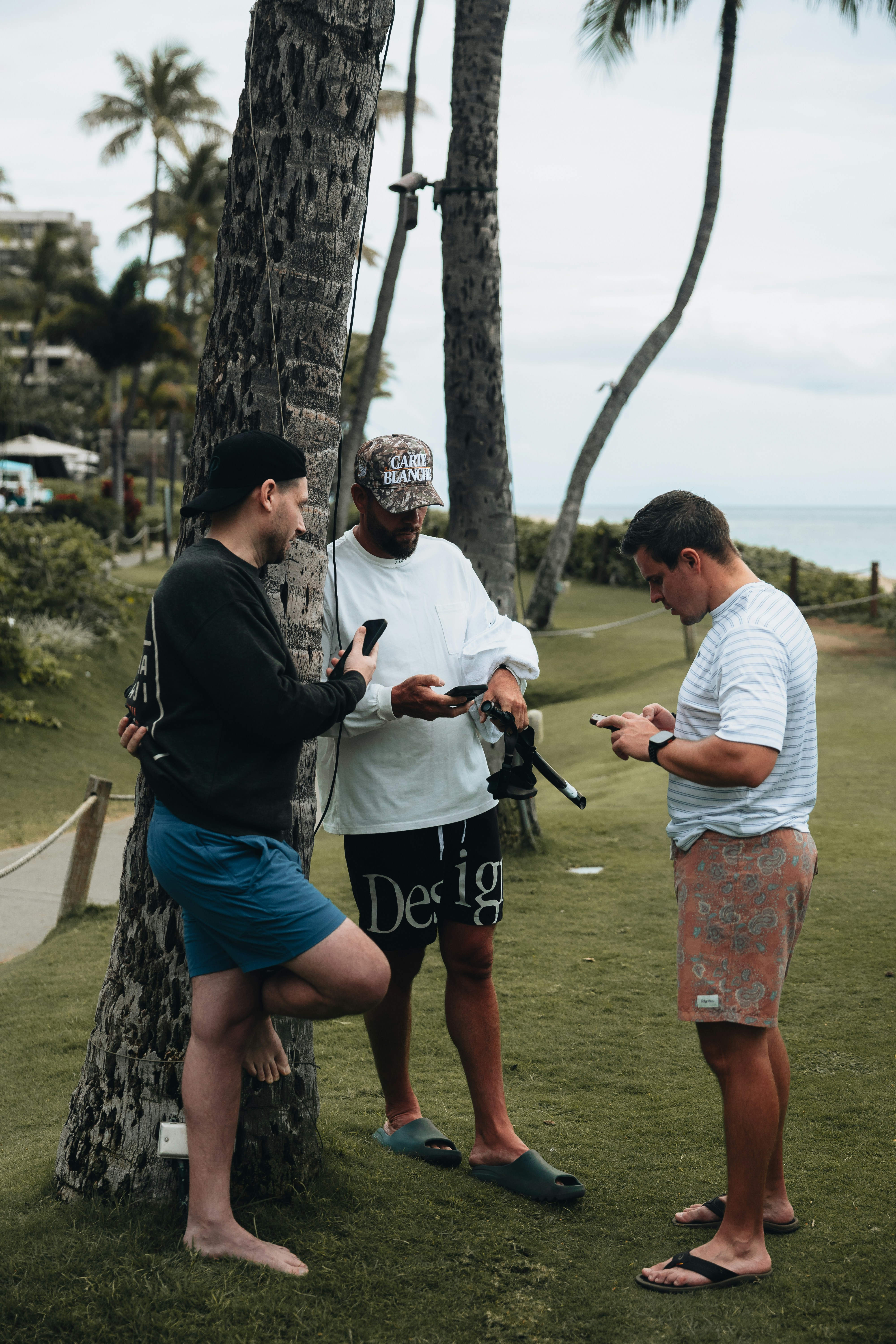 Choosing the Right Lūʻau