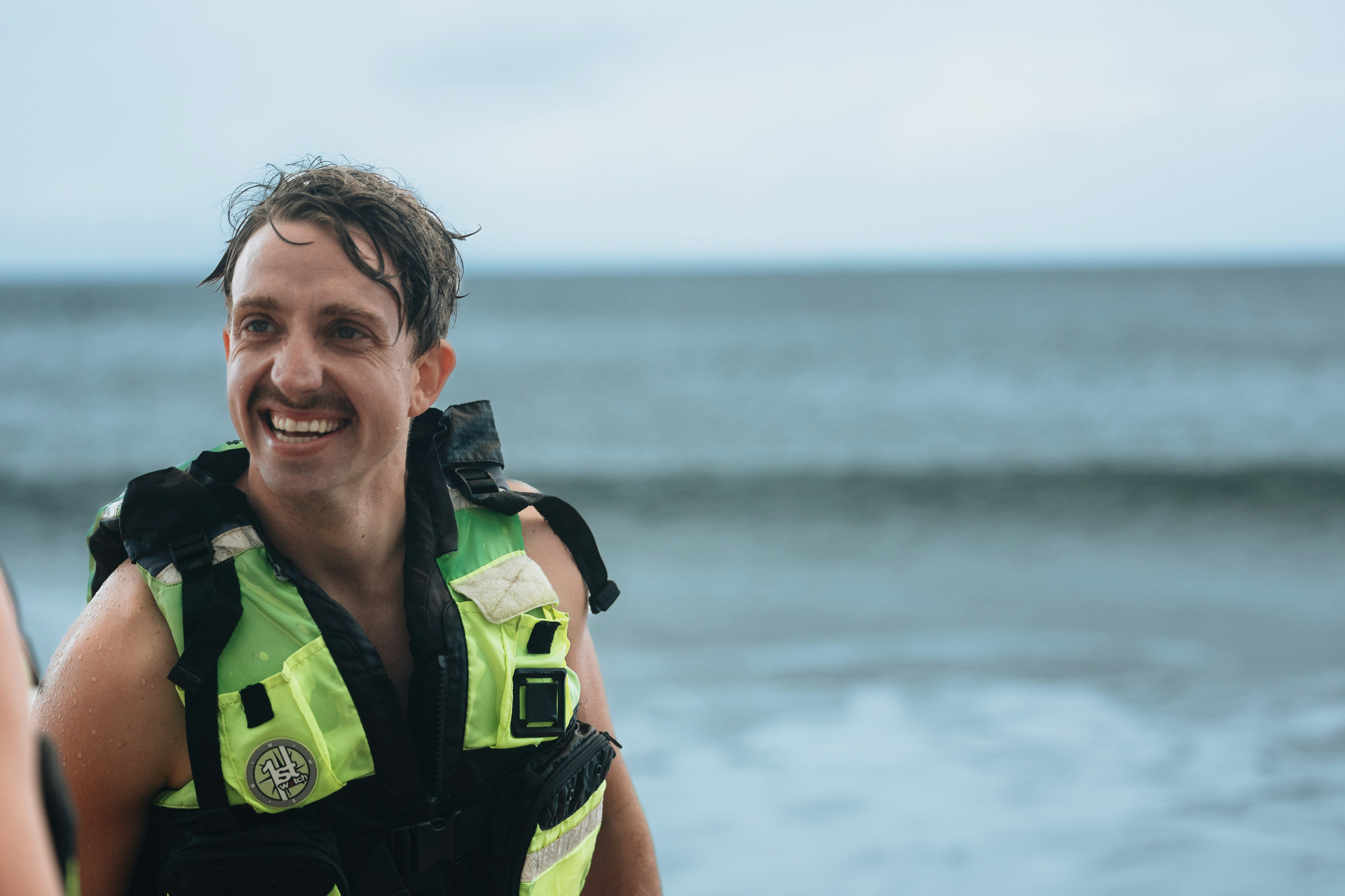 outdoor activities ocean