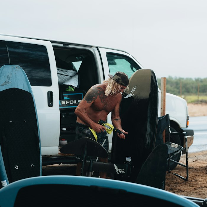 Buying a Used Electric Van in the UK: What Should You Check First?