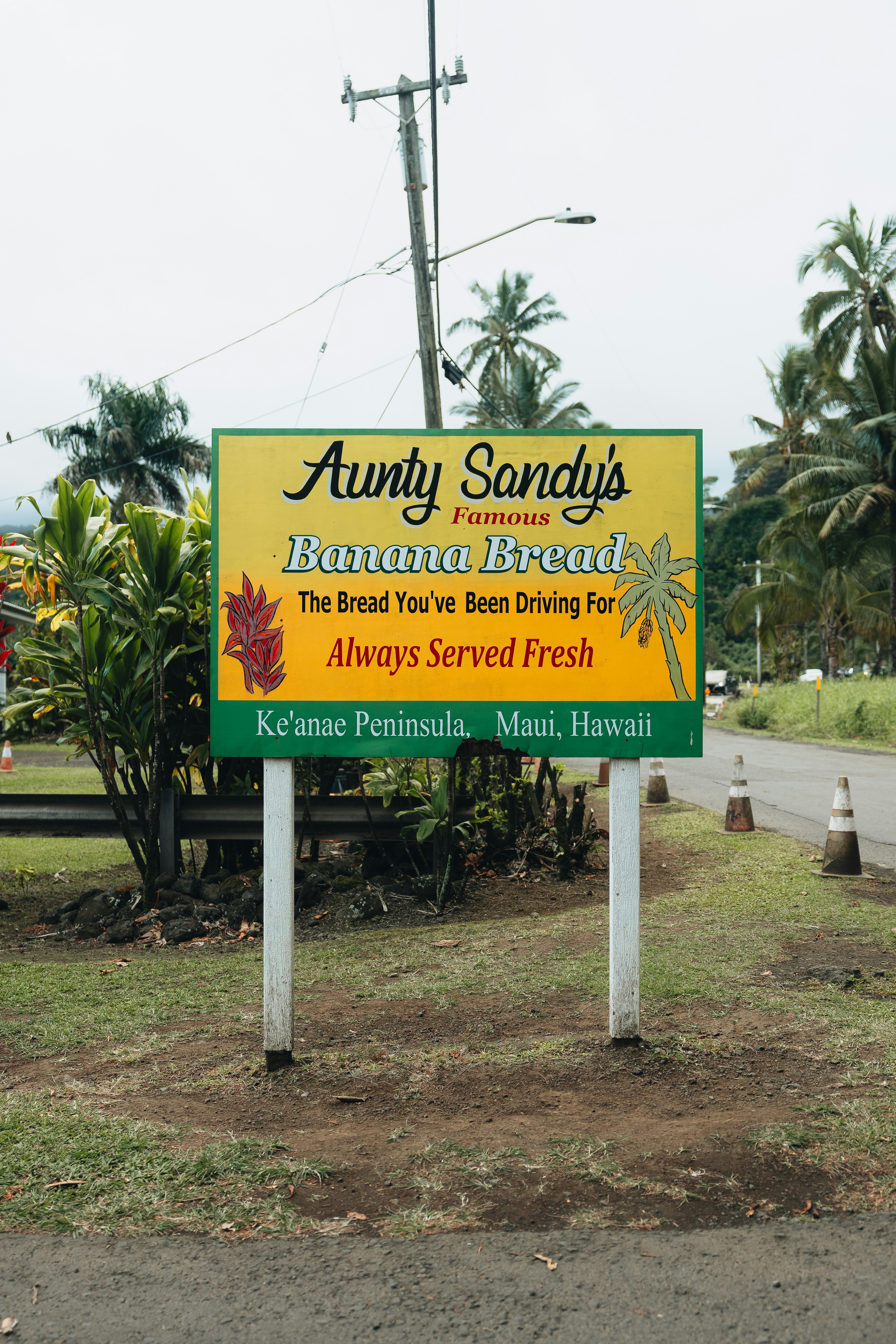 hawaii cuisine
