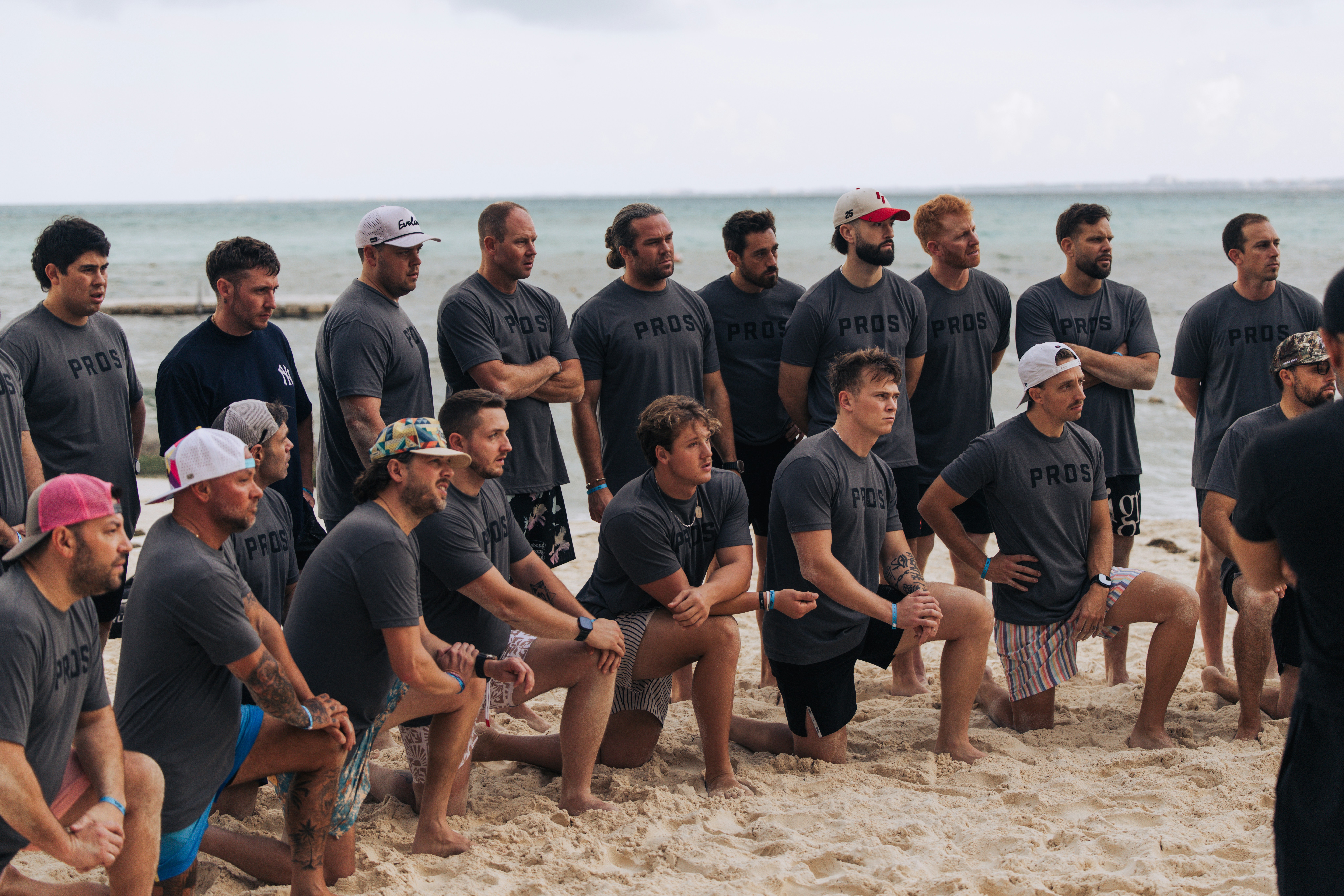 Skupinový trénink