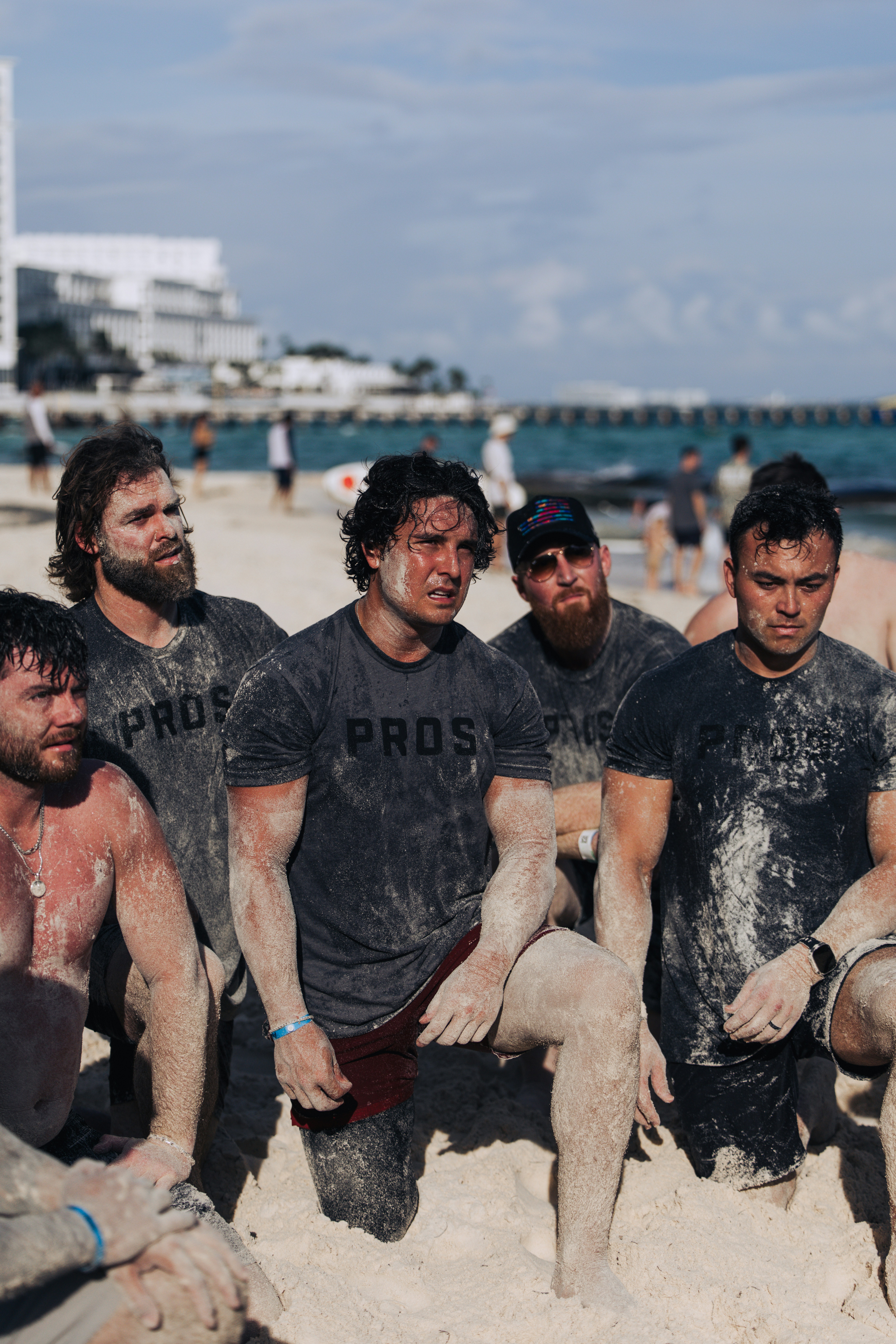 Conquer the Wild: Unforgettable Outdoor Challenges to Test Your Limits