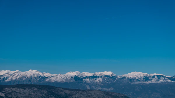Rondreis Bosnië-Herzegovina