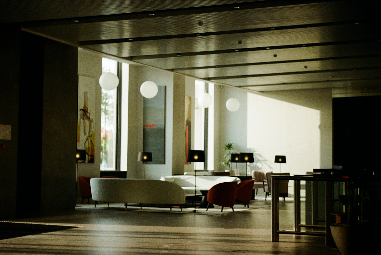 Representative licensed hotel photograph; not the exact Hilton Omaha property