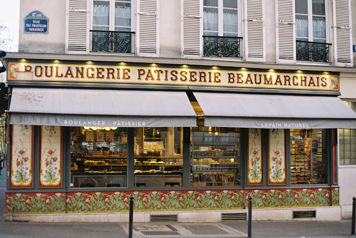 Artisan Bakeries