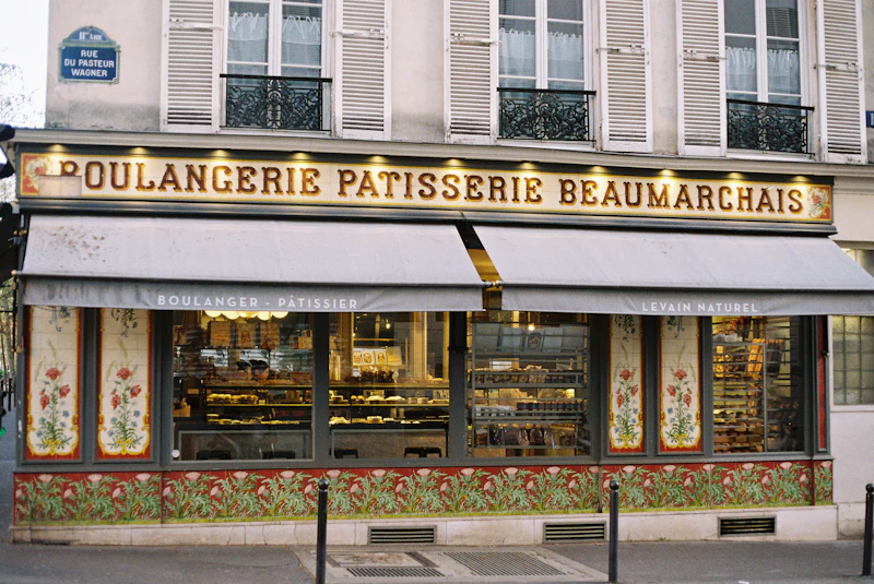 Best Artisan Bakeries in Paris for Bread Worth Getting Up Early For