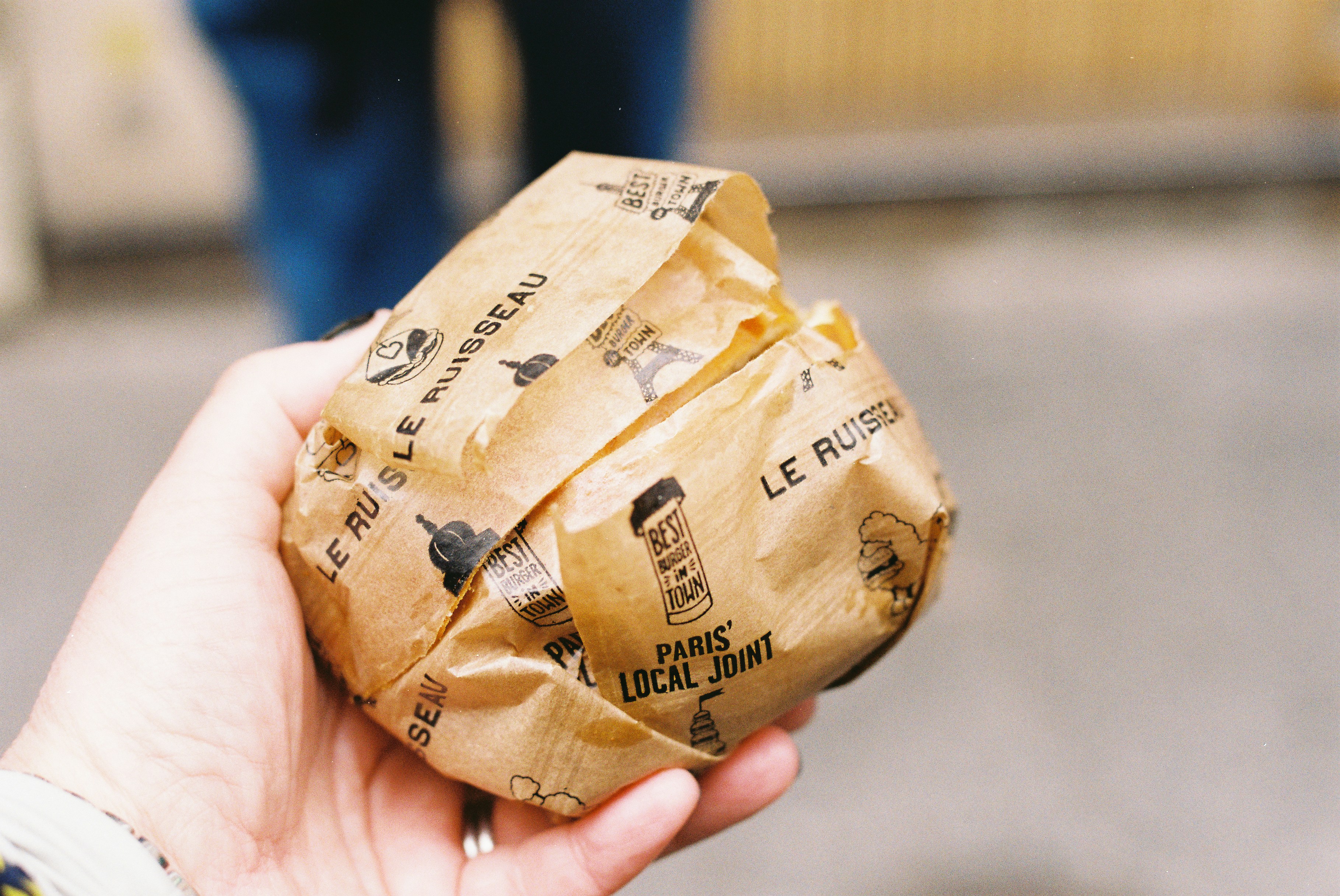 Photo by tanyabarrow