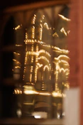 night time perfumes