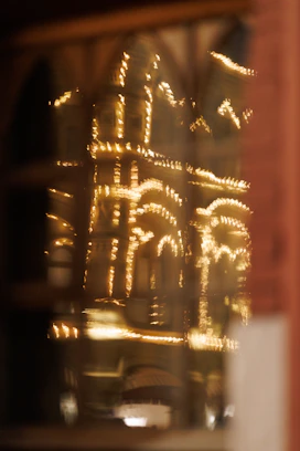 night time perfumes