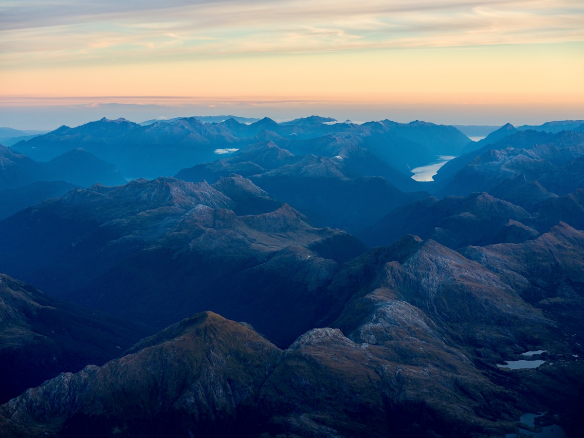 New Zealand Adventure: Fjords, Hikes and Milford Sound