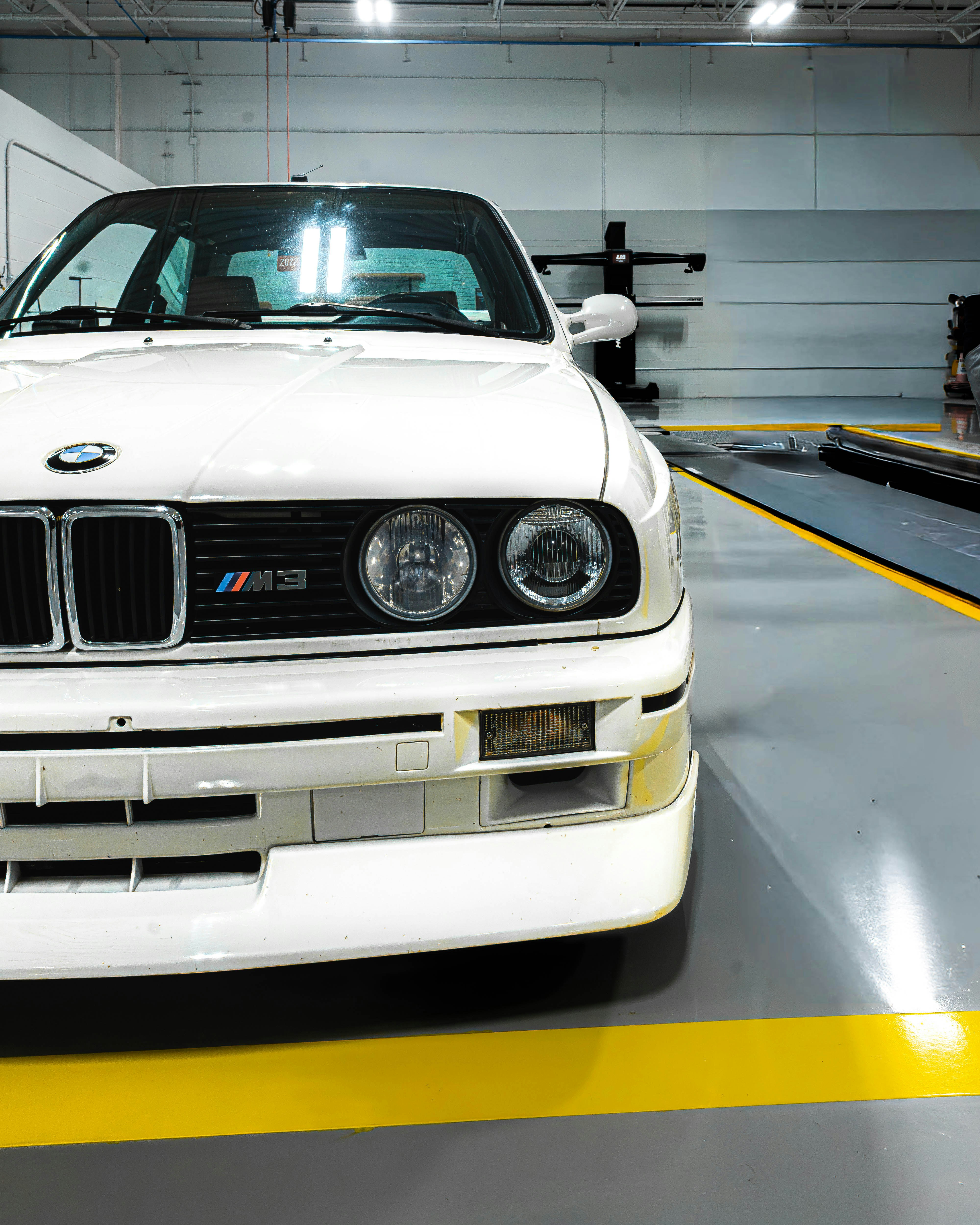 car interior maintenance