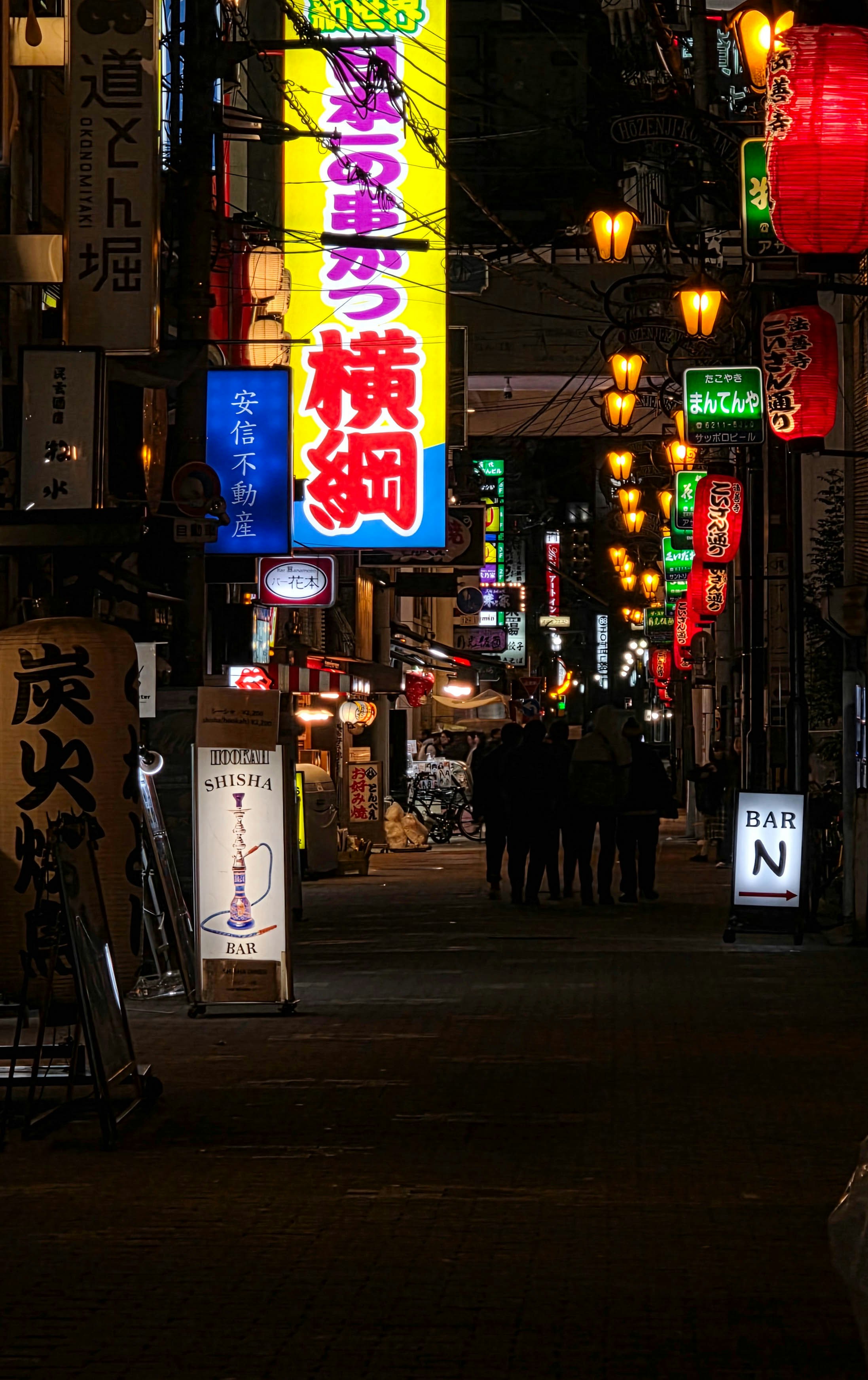 Photo by nachoestevo