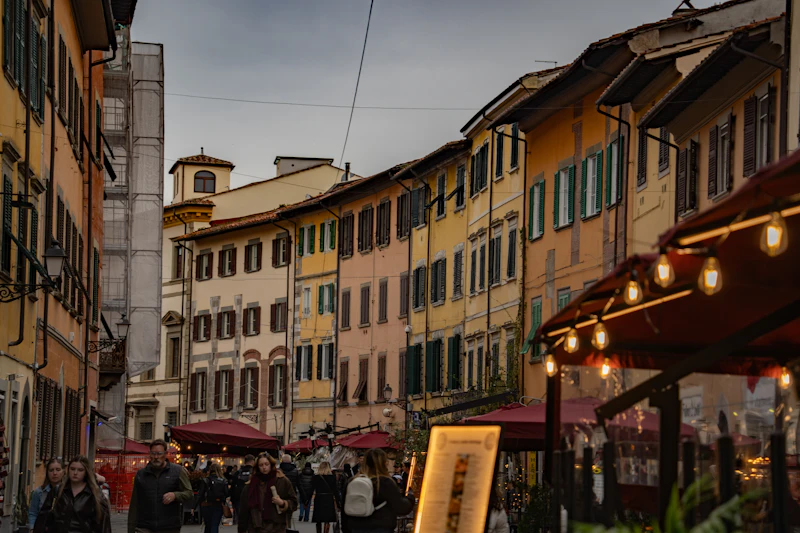 Best Late Night Coffee Places in Pisa Still Open After Dark