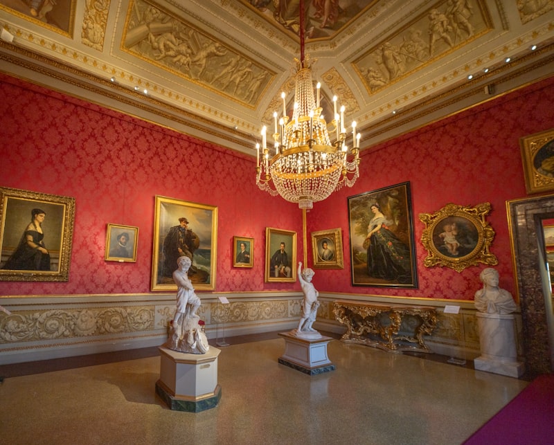 The Groeninge Museum: Six Centuries in Six Rooms