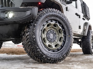 Icon Vehicle Dynamics Stage 6 suspension upgrade for Toyota 4Runner