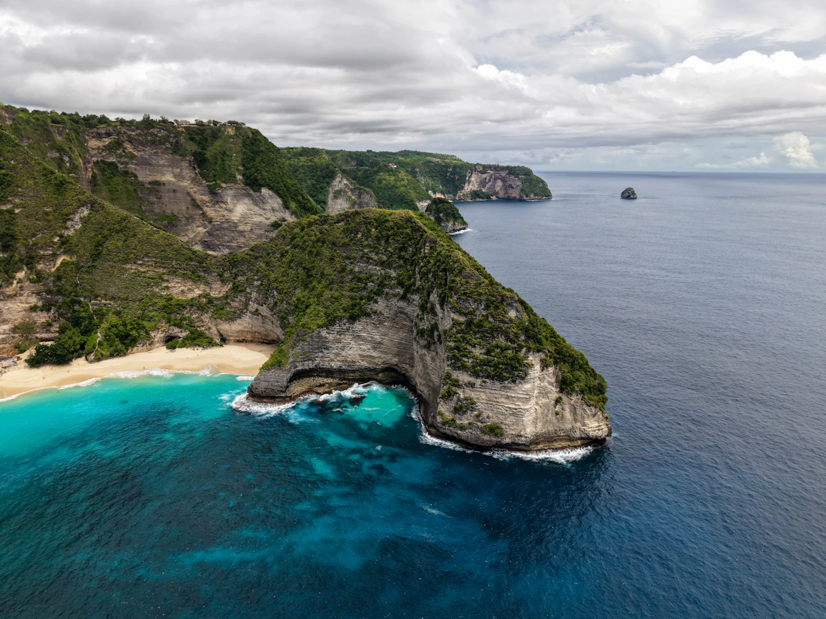 Private Ocean Cliff Breathwork & Nervous System Reset