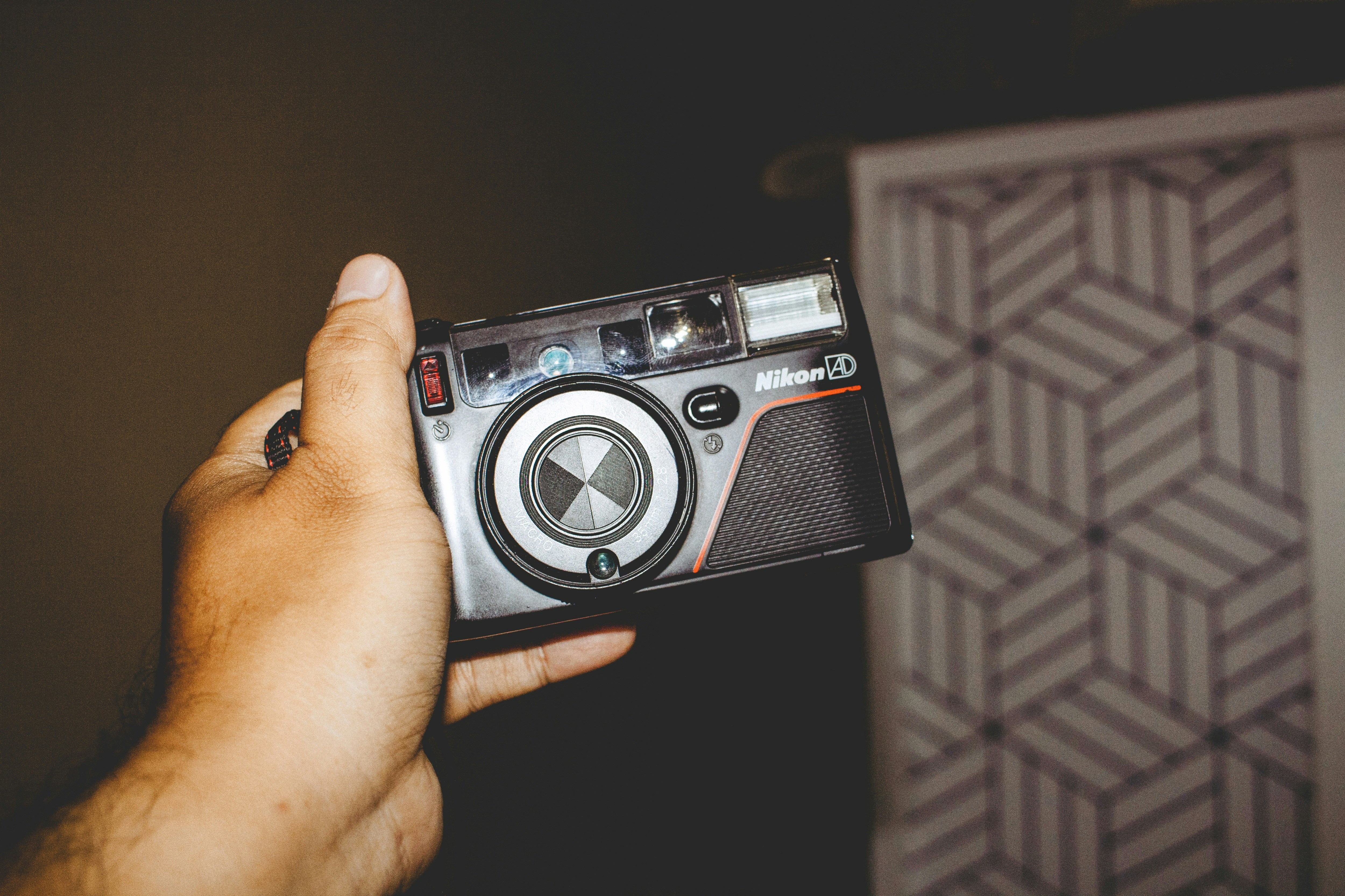 Photo by indraprojects