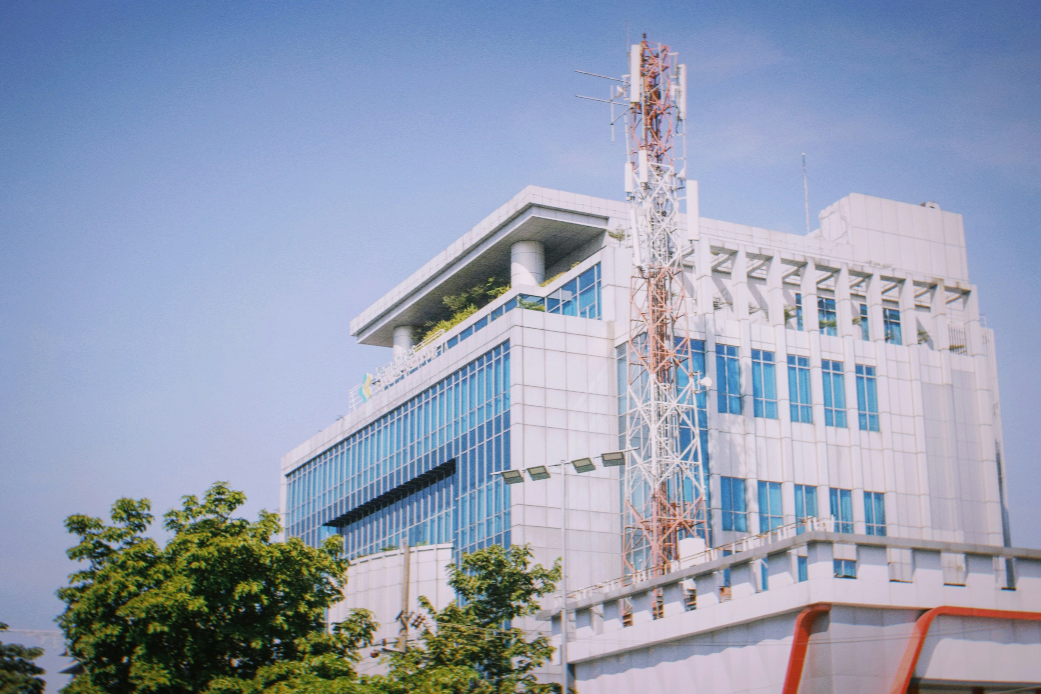 Photo by indraprojects