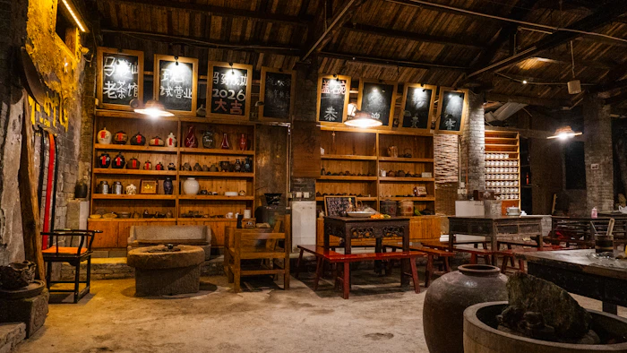 Best Specialty Coffee Roasters in Chongqing for Serious Coffee Drinkers