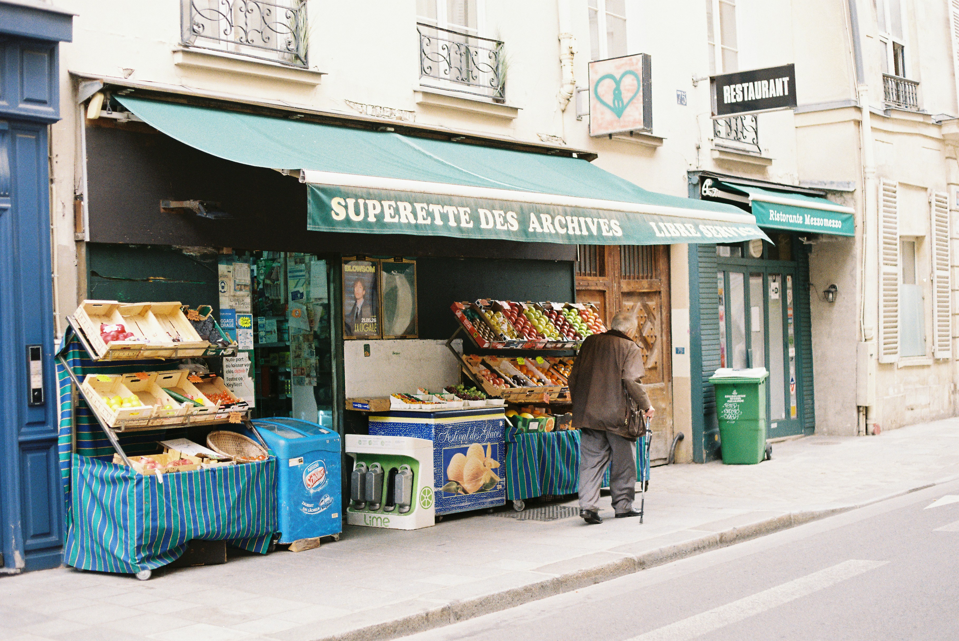 Le Neptune