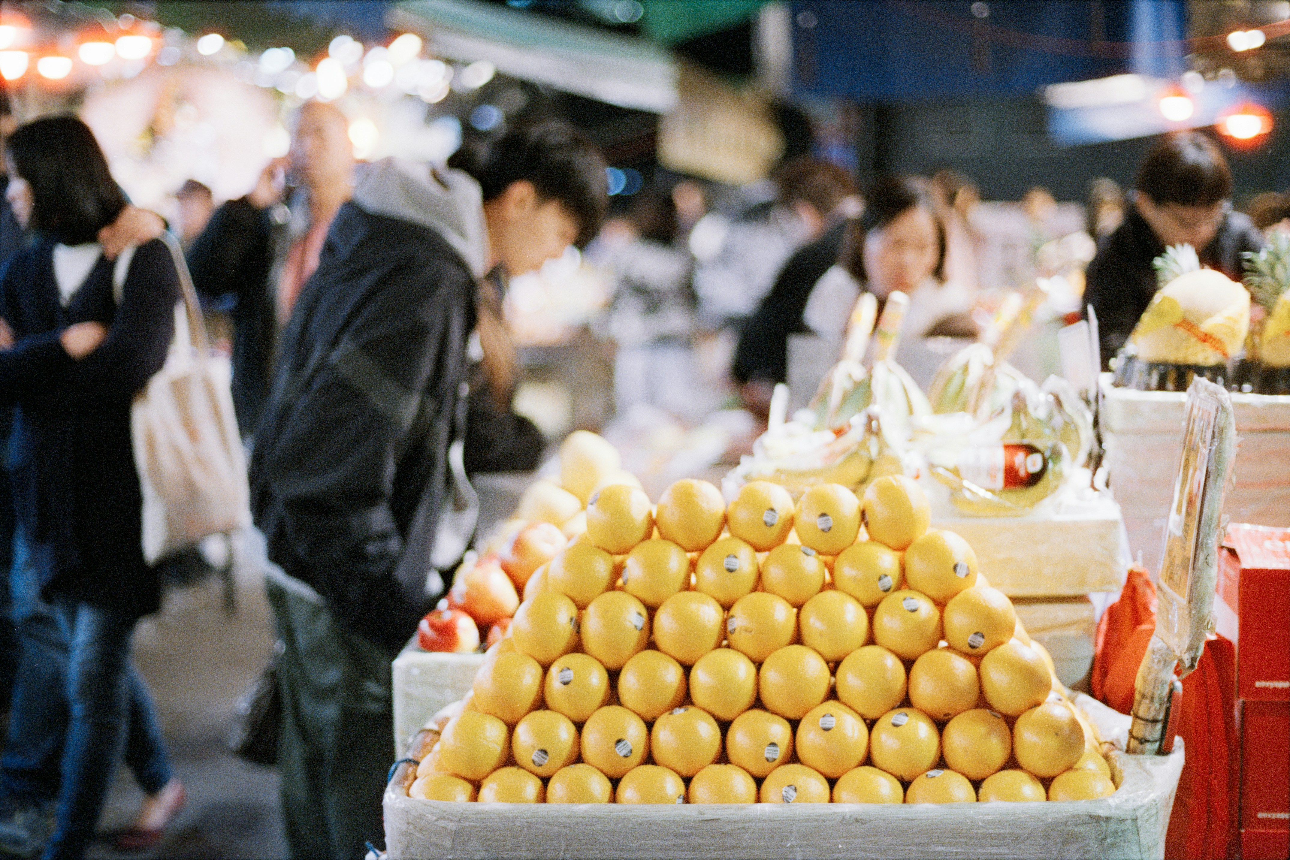 Market Trends in Nutrition Stocks: What Diet Consumers Need to Know