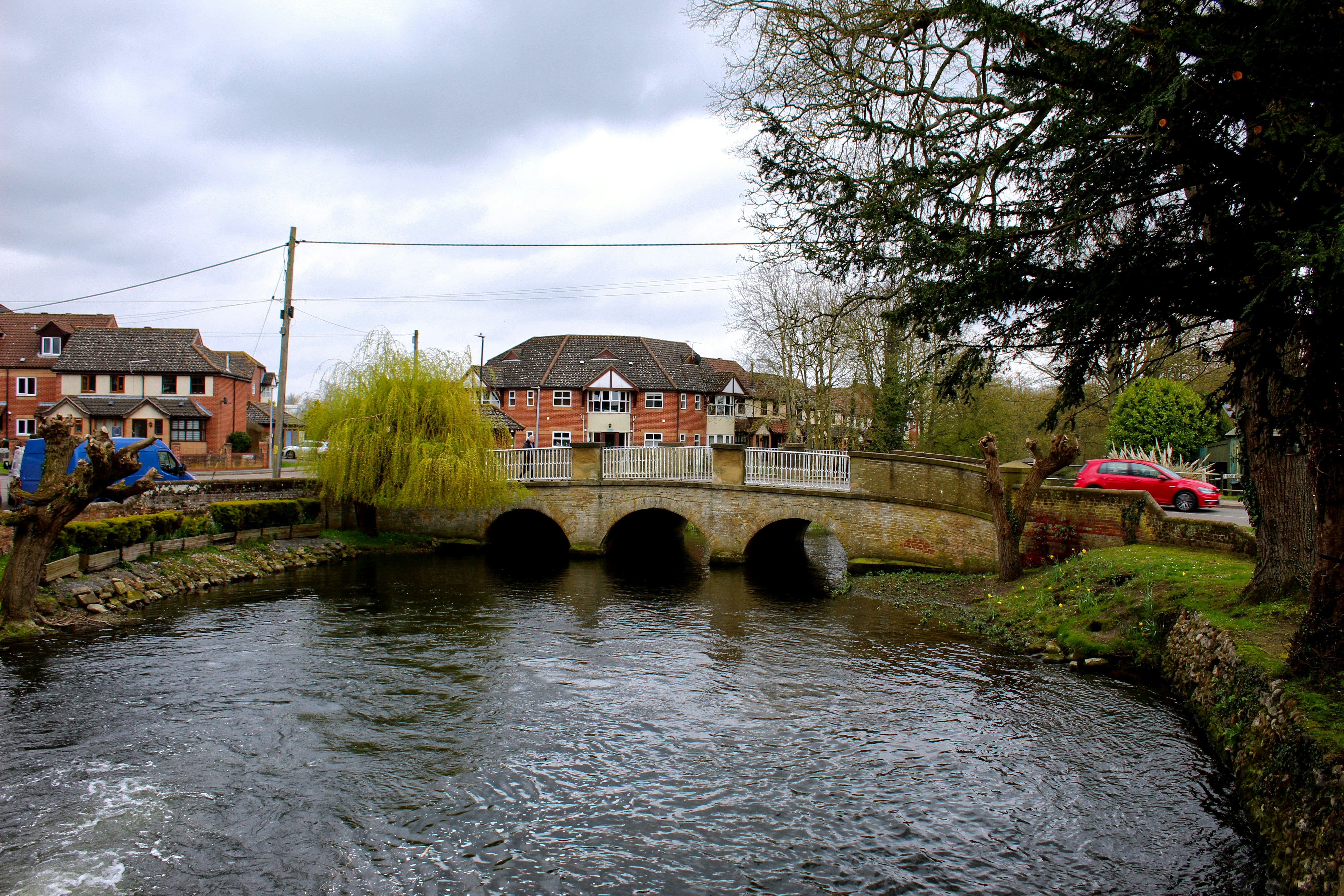 Bridge Street Park