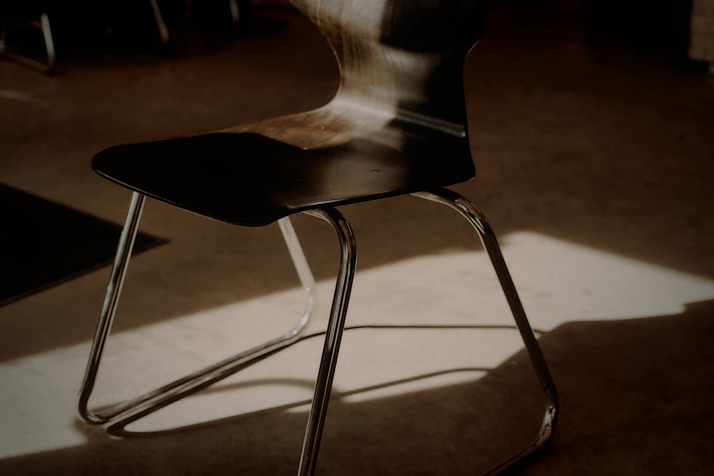 Chaise Napoléon III
