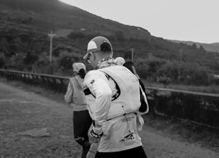 Getting in Shape for Hiking â Exercises That Work