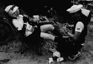 How to Choose Trail Running Shoes