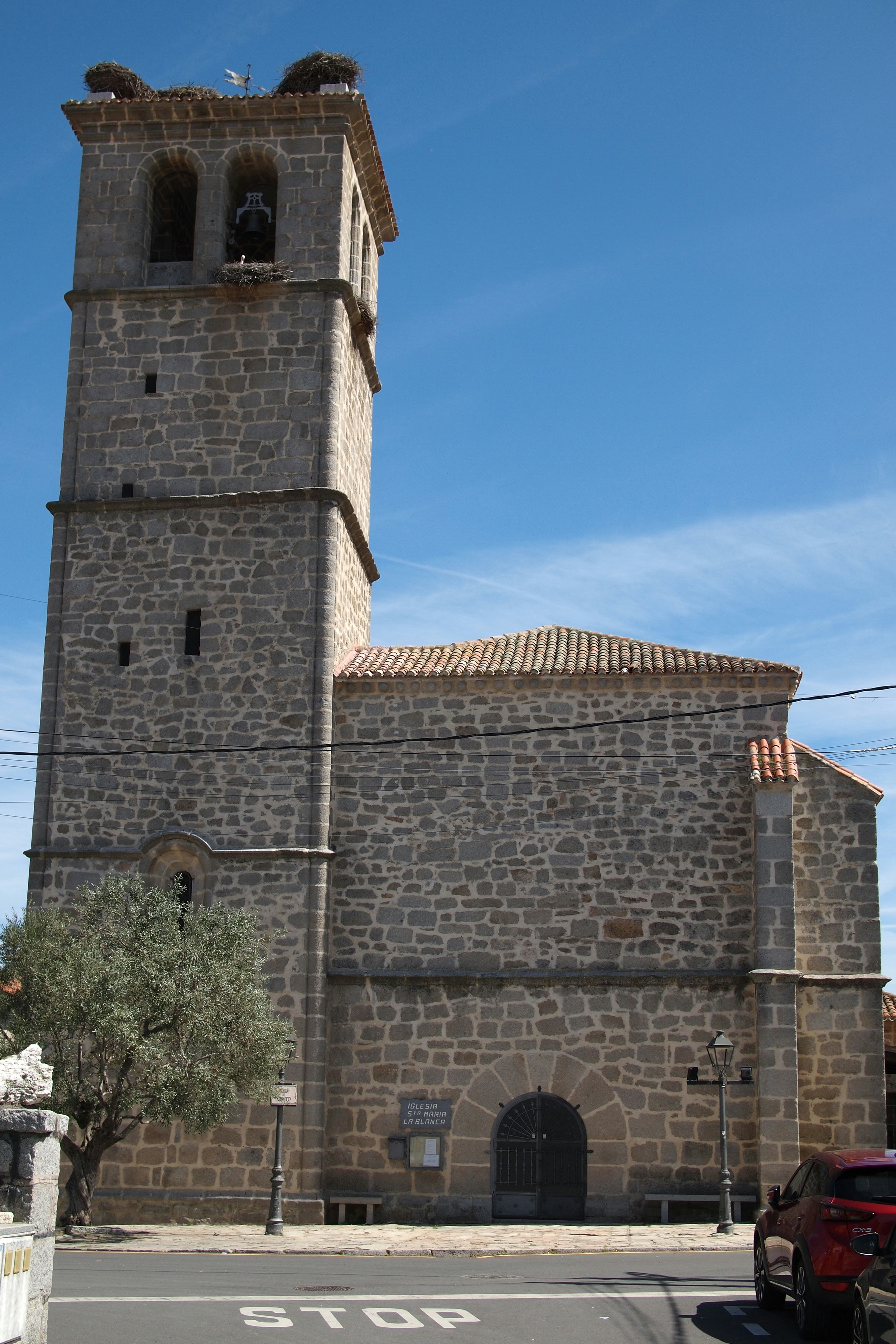 Photo by rafasegovia