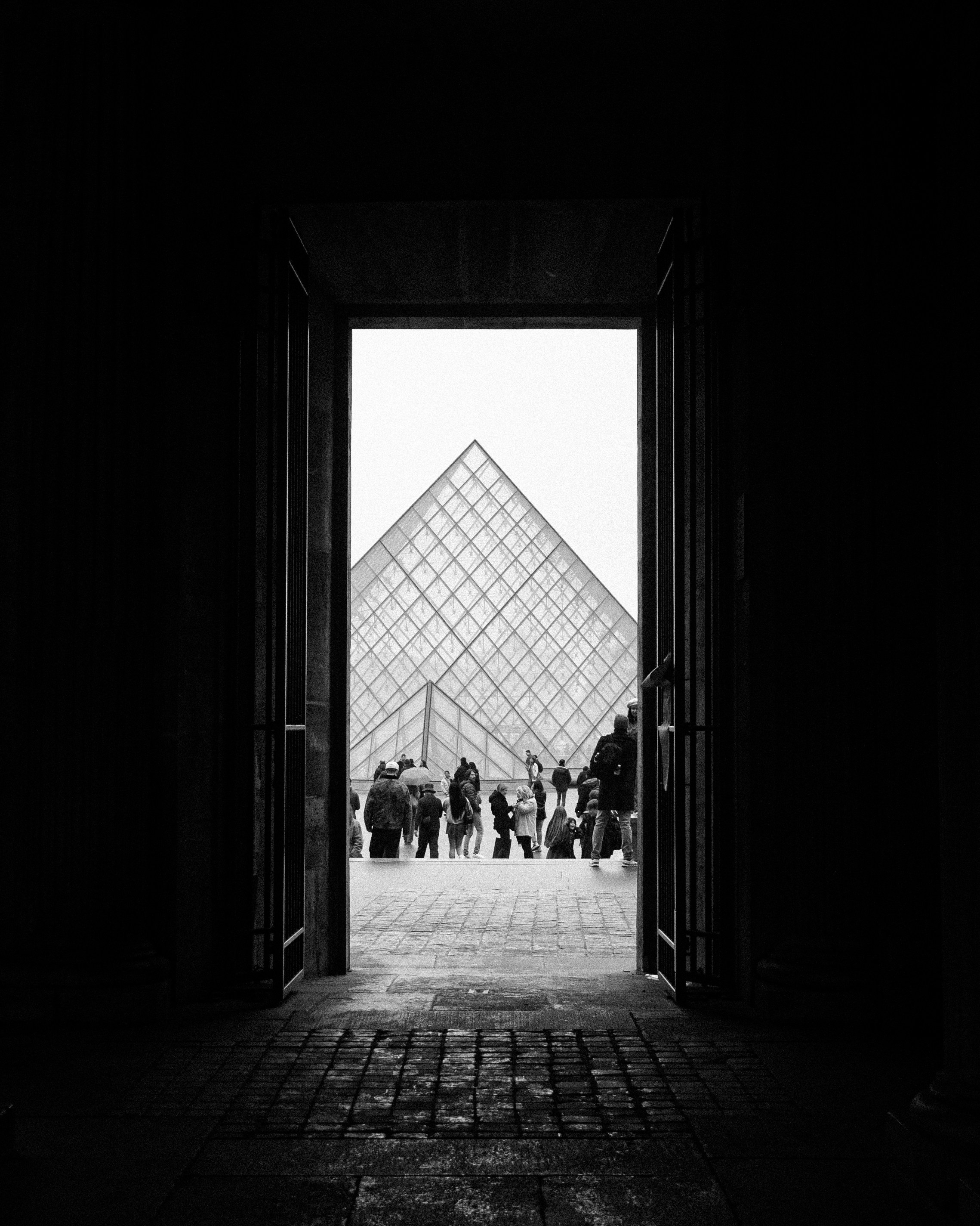 Photo by wooooooooood