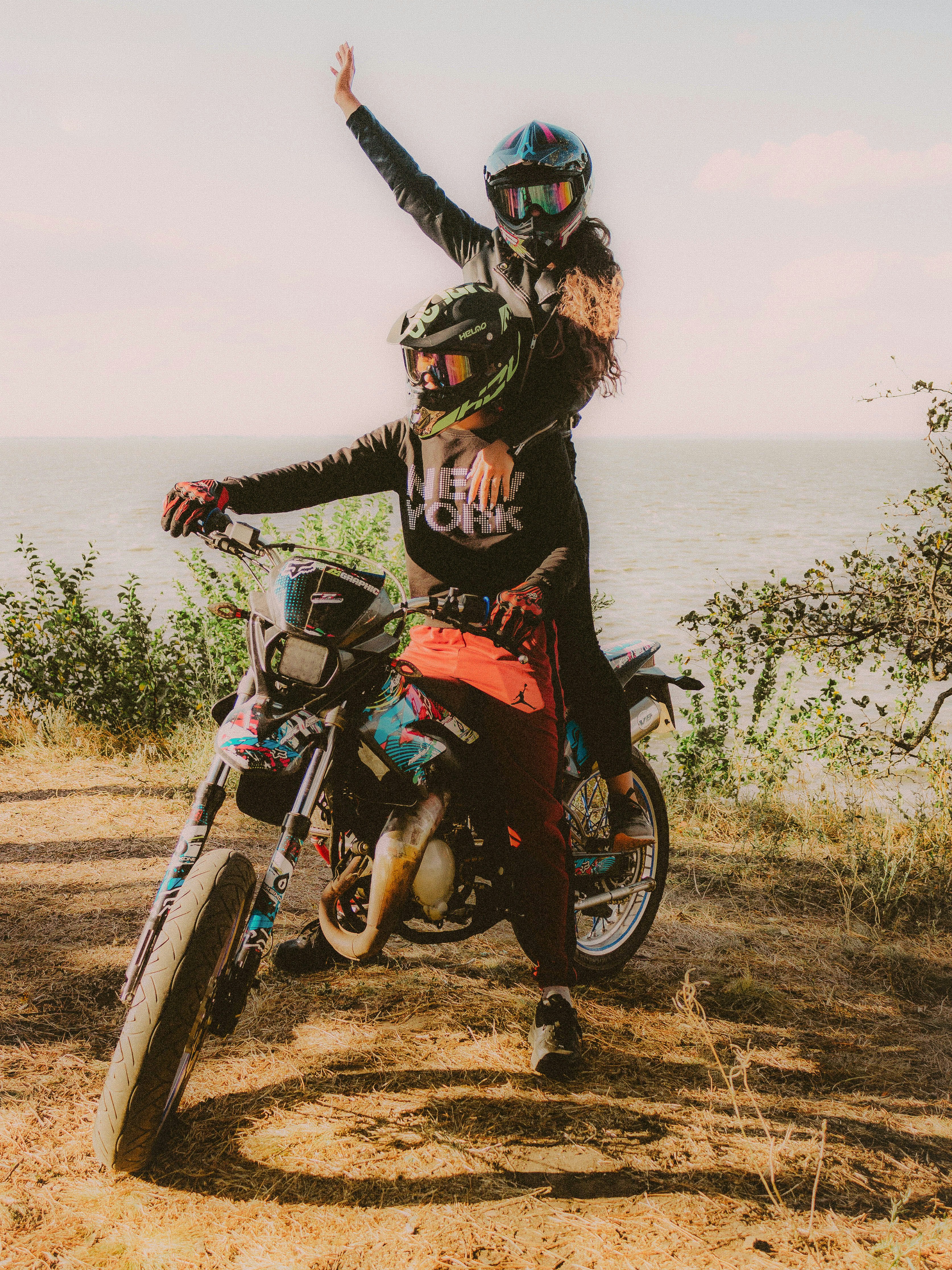 Buy motorcycles in Dibba Al Hisn