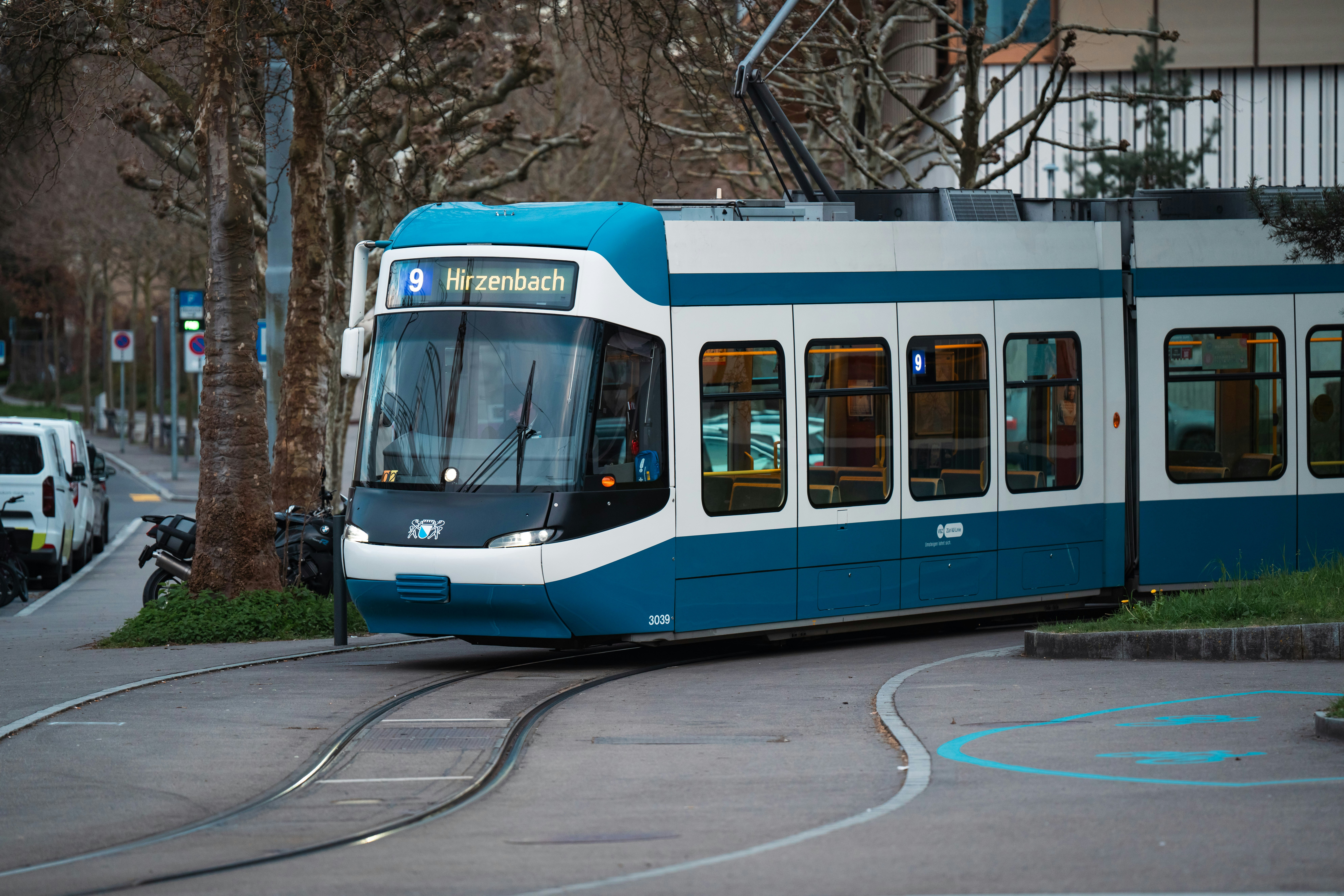 transportation efficiency