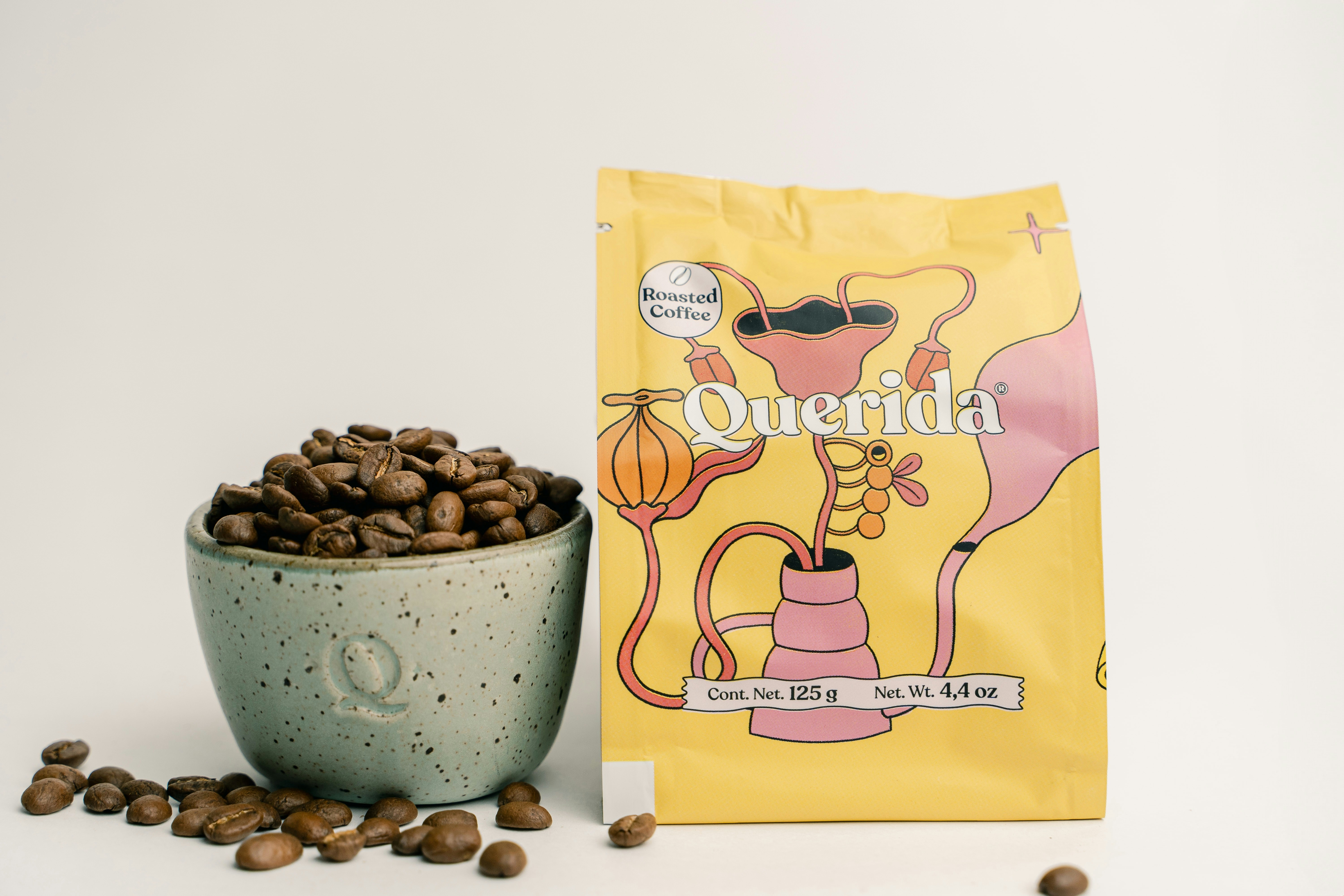 Old World Coffee Lab