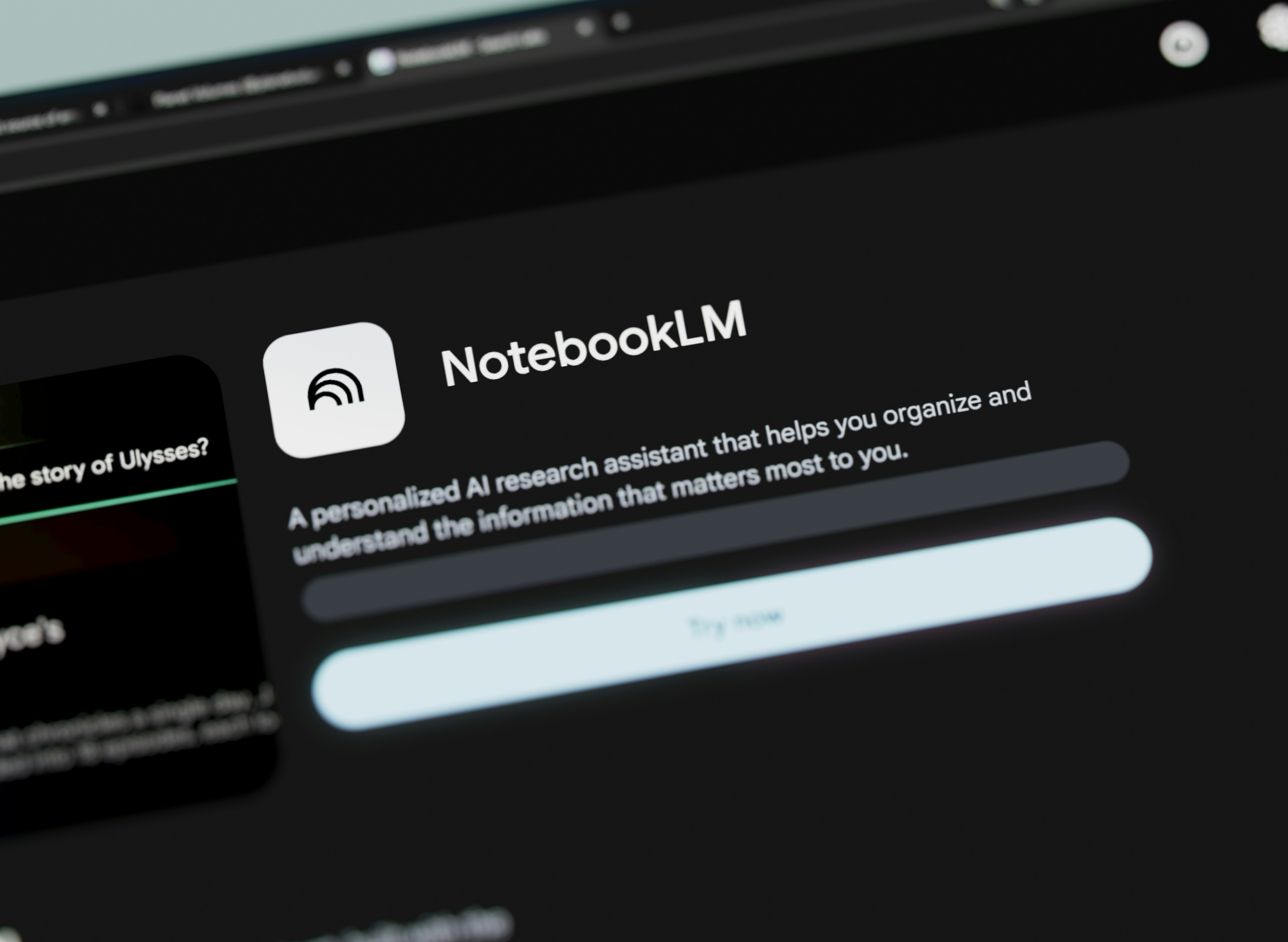 Google brings full NotebookLM functionality directly into Gemini