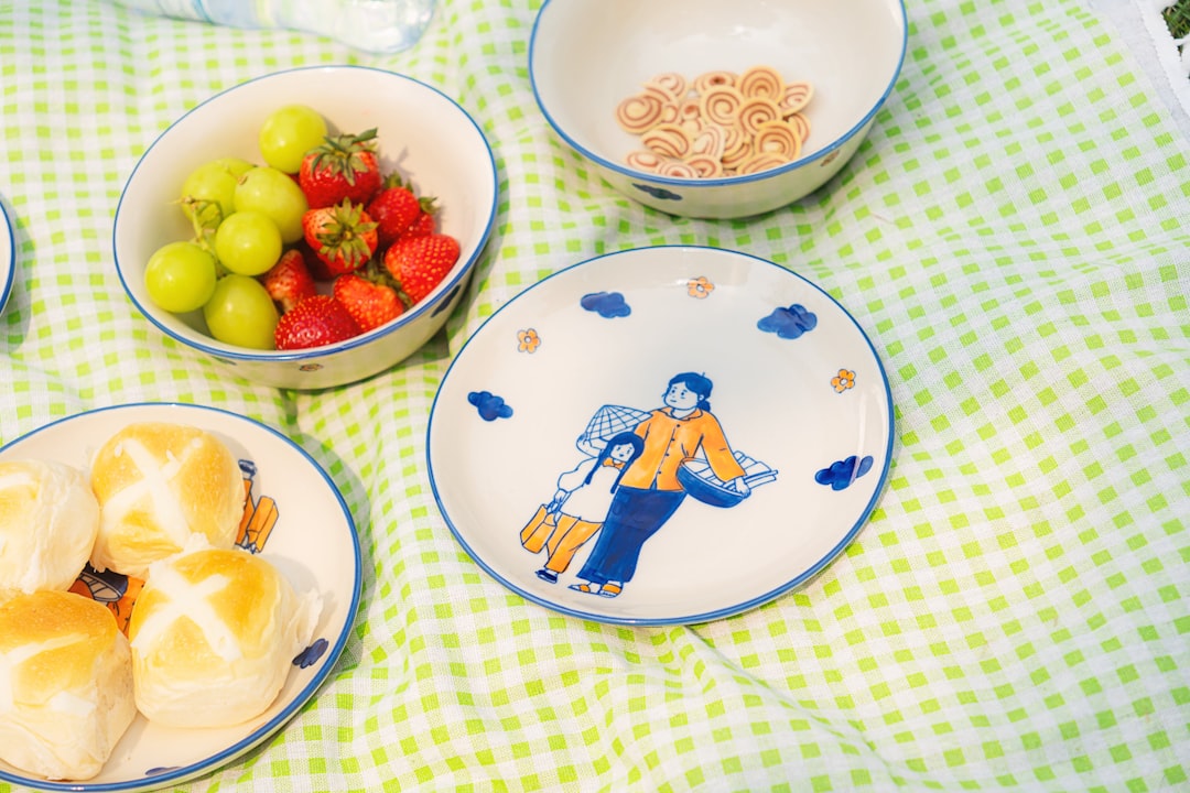 いとをかしが選ばれる理由 和食器