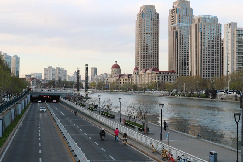 Top Tourist Places in Tianjin: What's Actually Worth Your Time