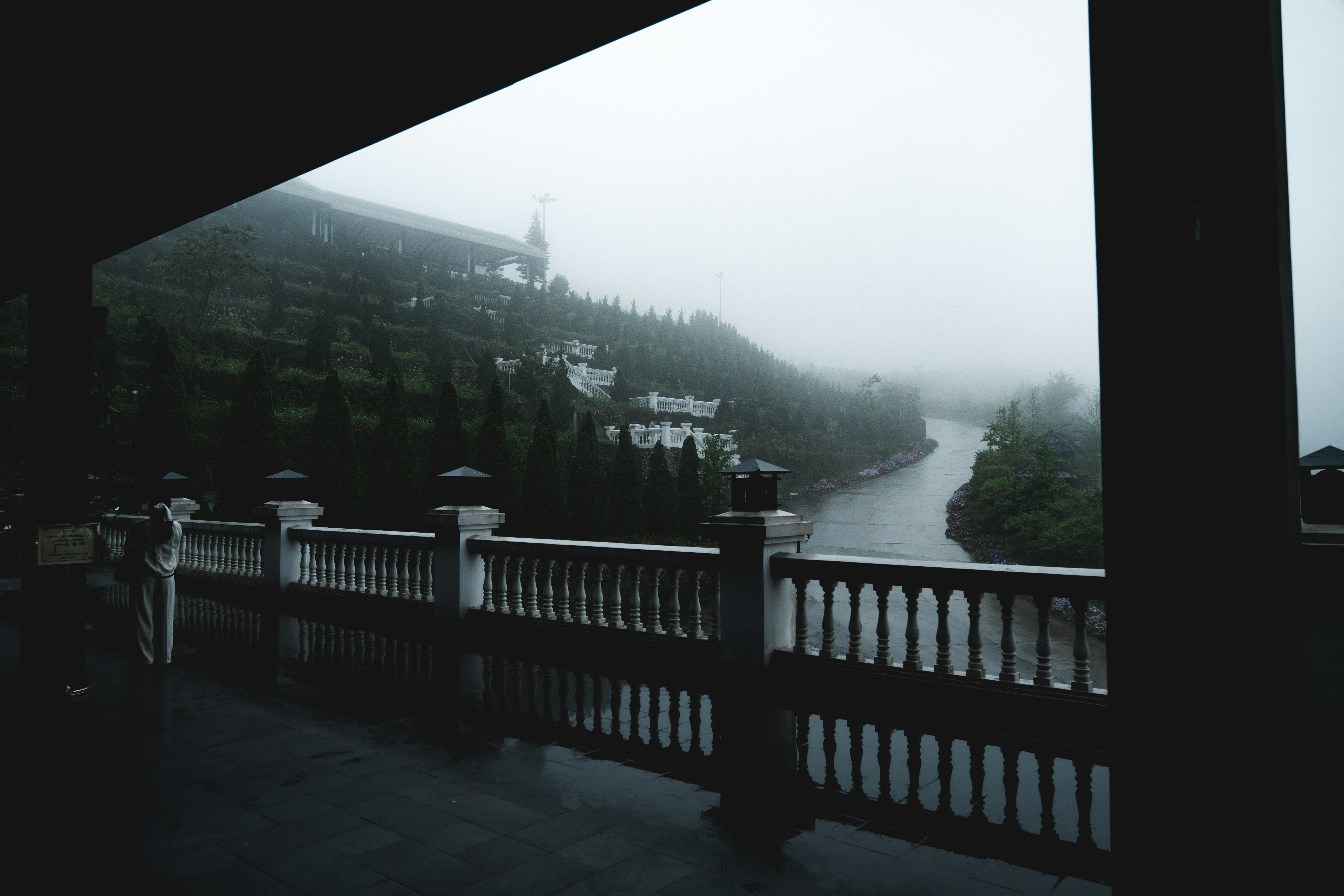 Weather in Phusro: Best Time to Visit (2026)