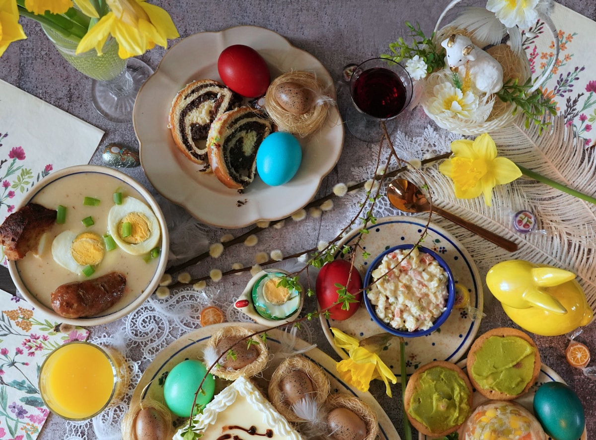 Can You Host a Stress-Free Mother's Day Brunch Without the Chaos?
