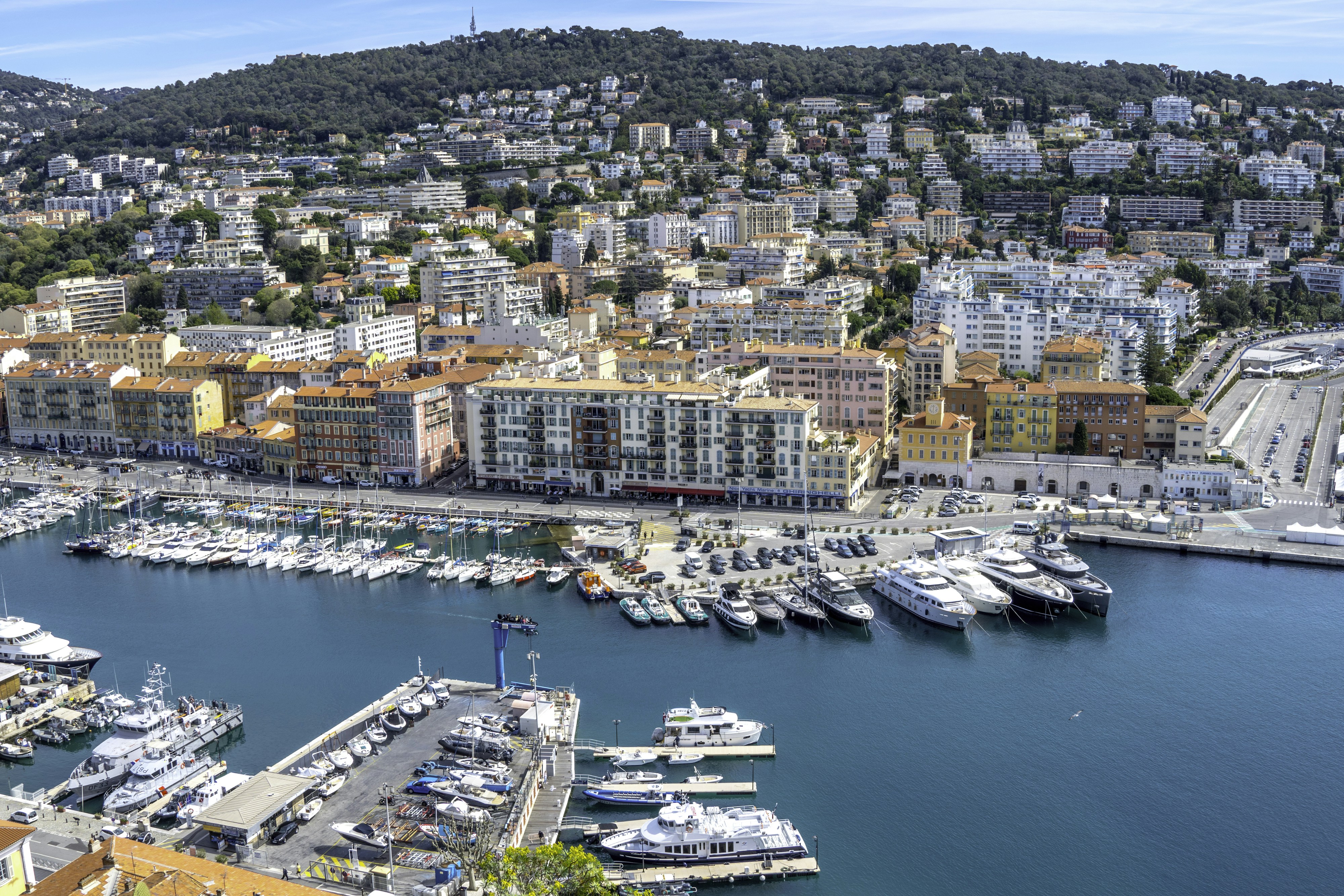 France