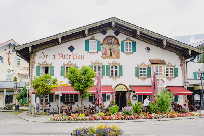 Historic Pubs