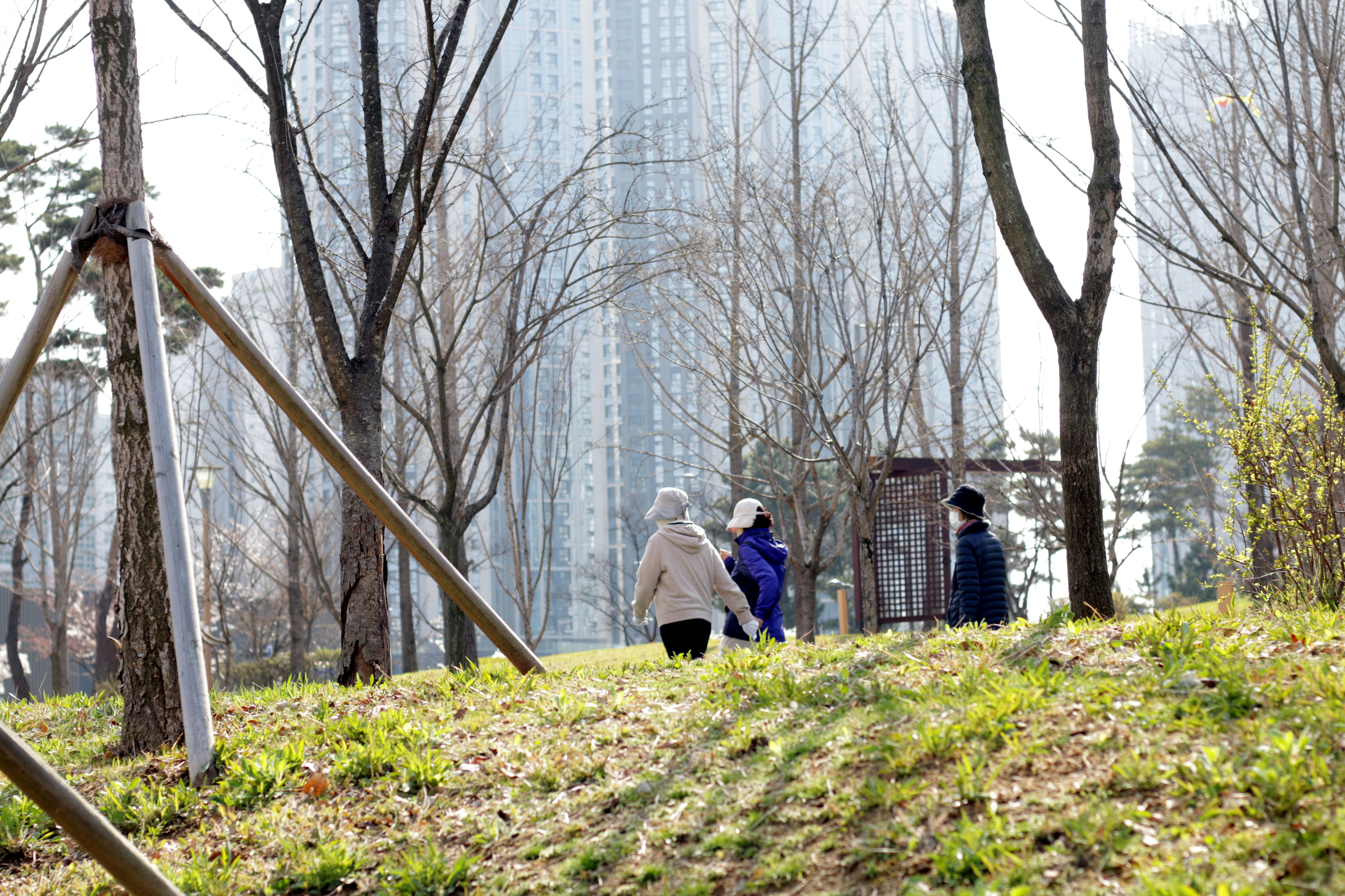 Photo by chulho